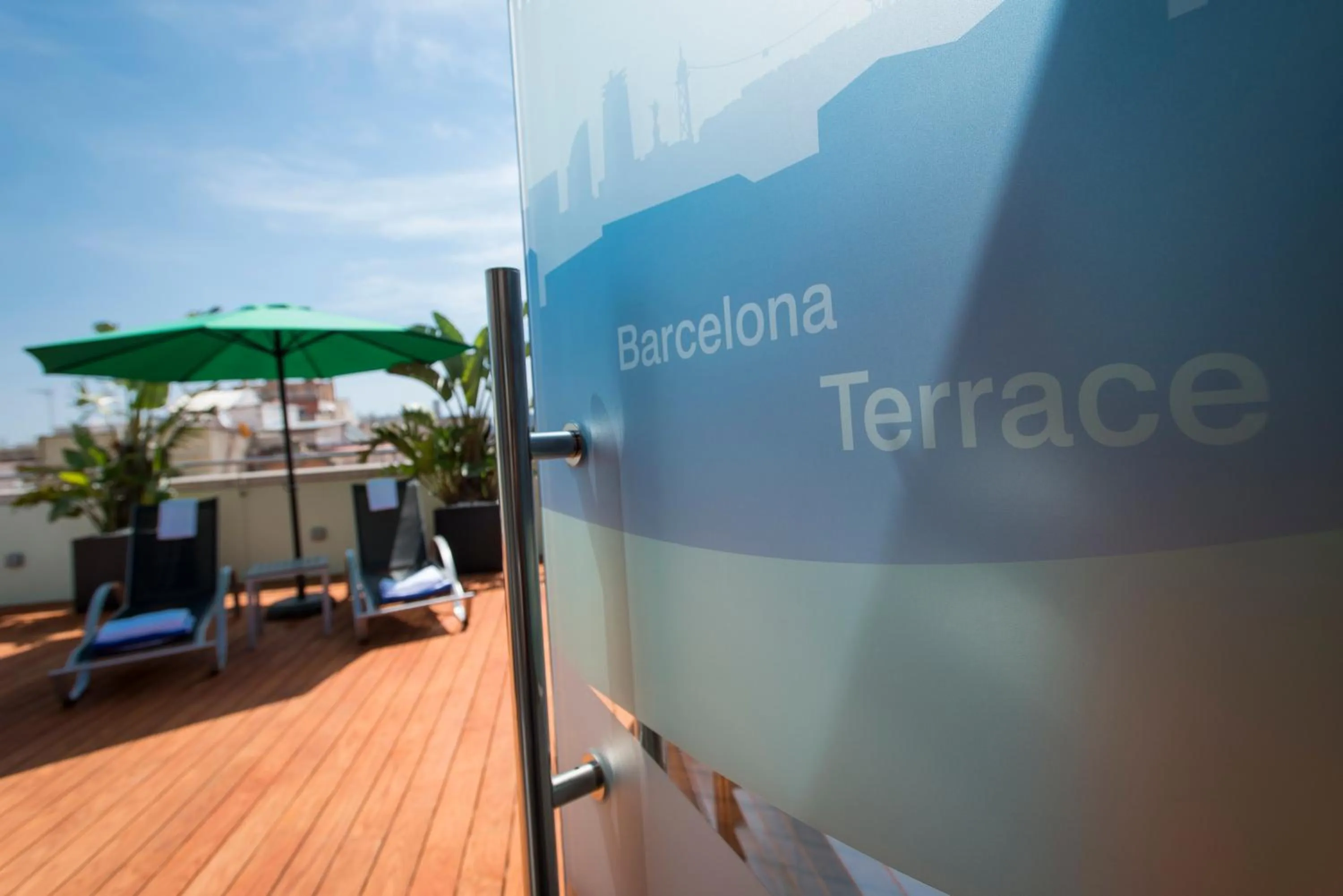 Other in Ako Suite Hotel