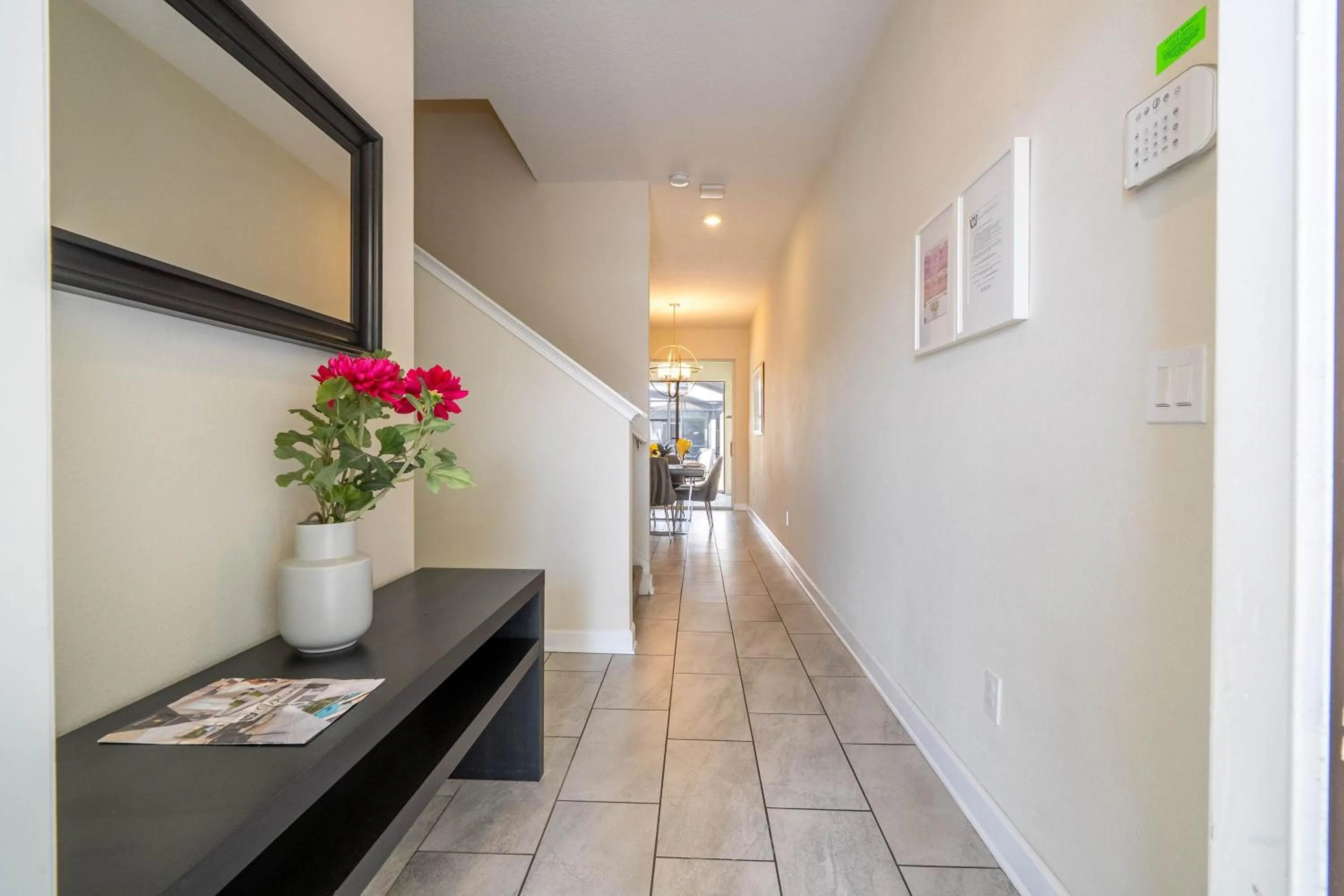 Family Friendly Four Bedrooms w/ Pool 4896