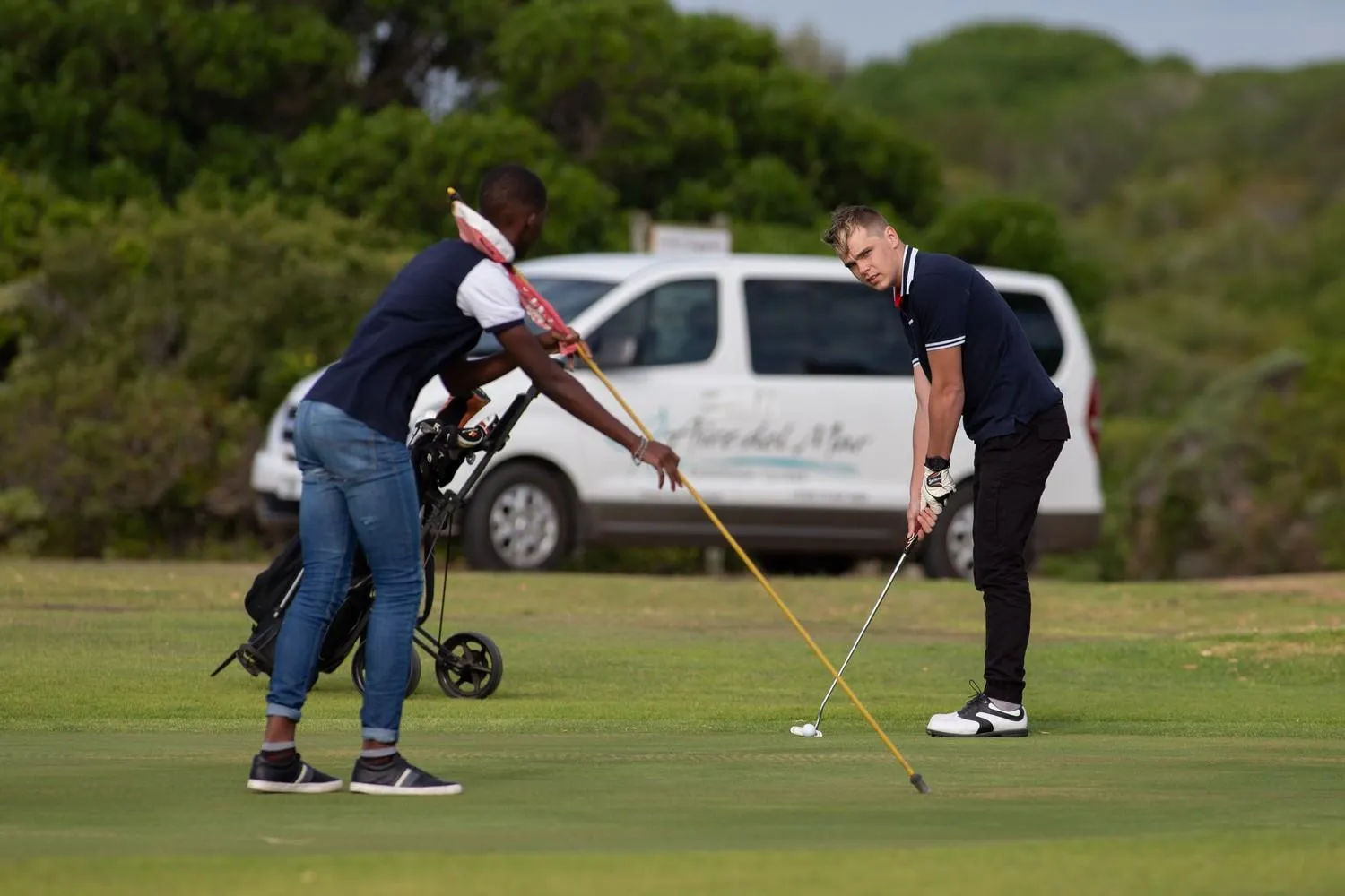 Activities in Aire del Mar Guest House