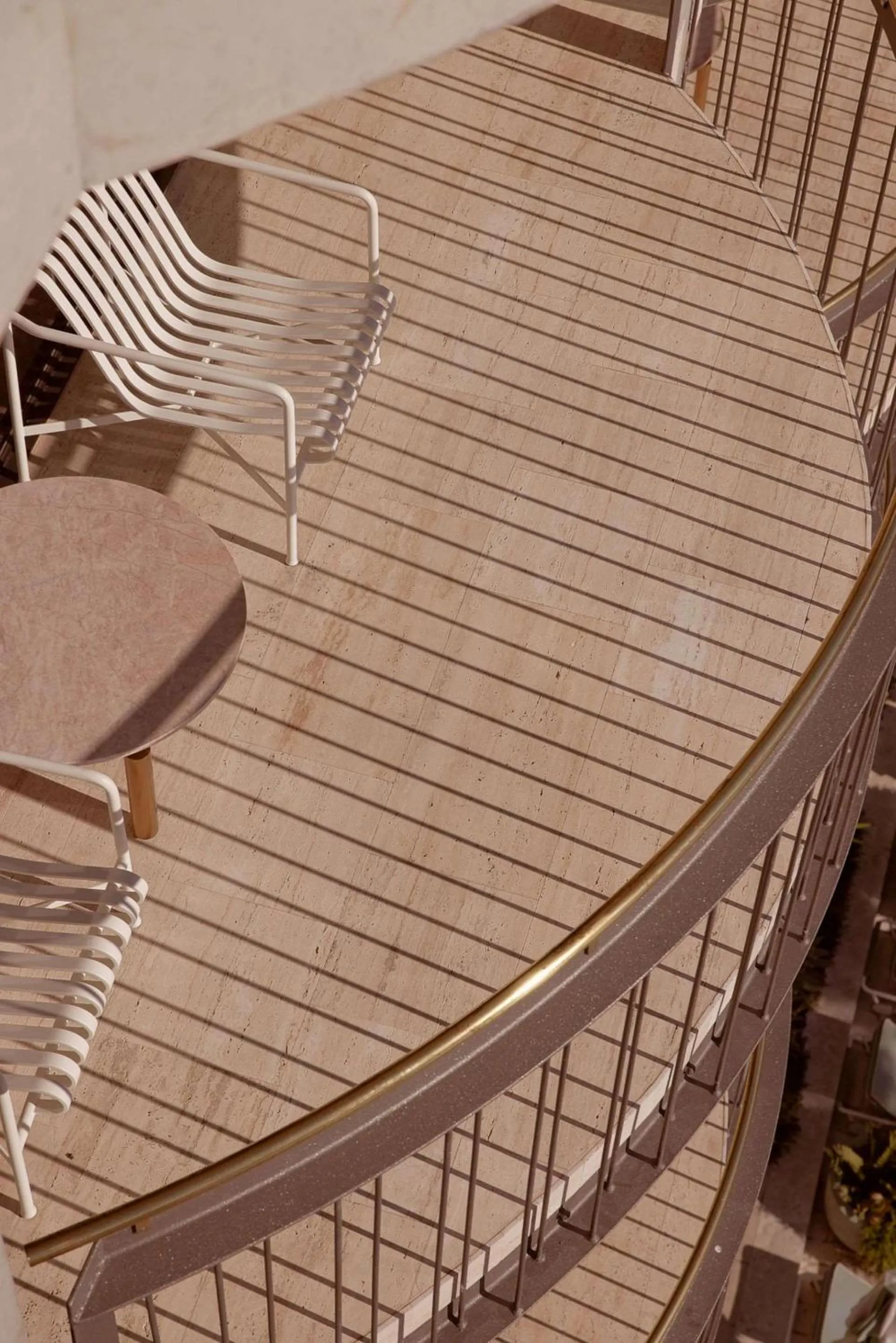 Business facilities in The Calile Hotel