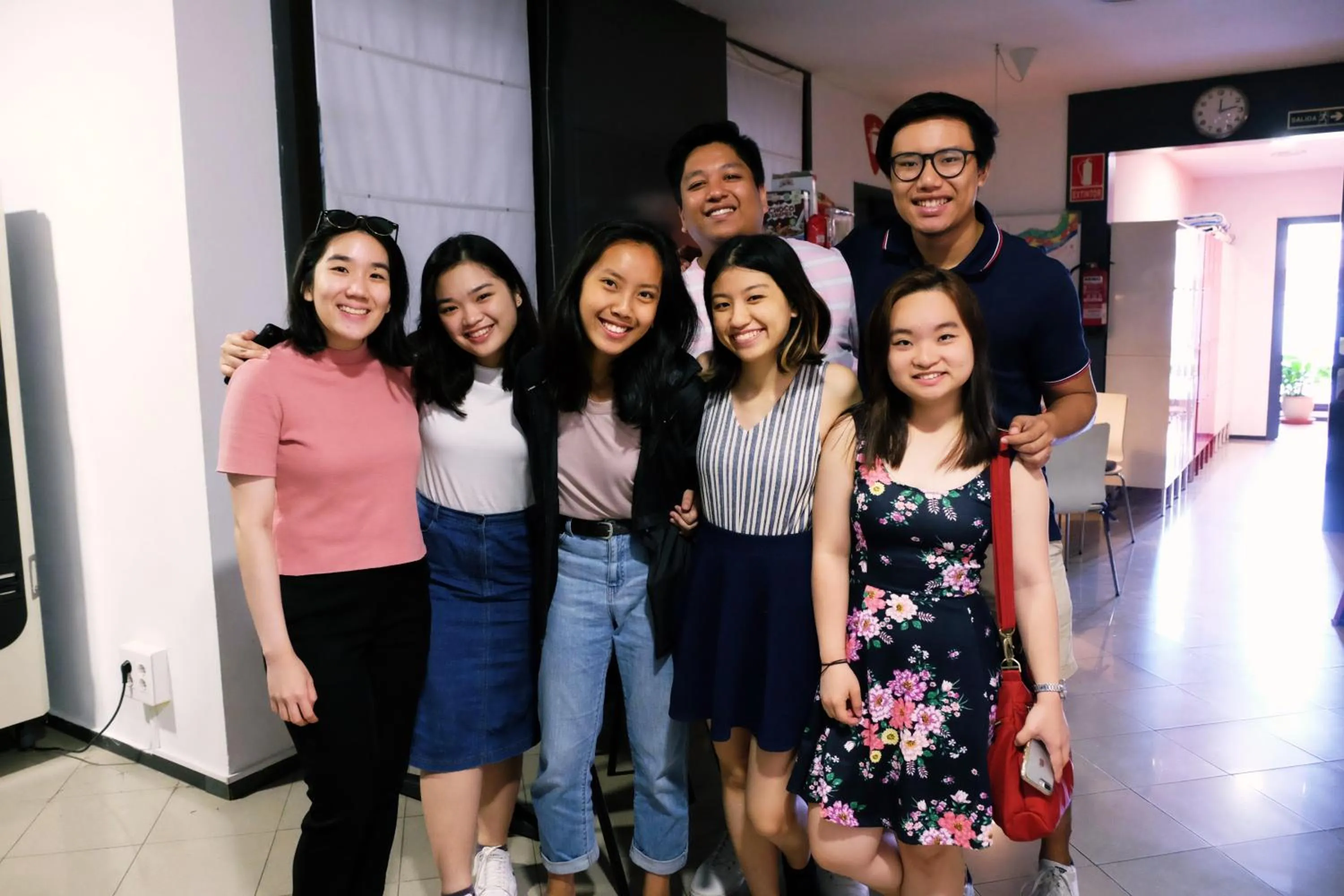 Alternative Creative Youth Hostel Barcelona