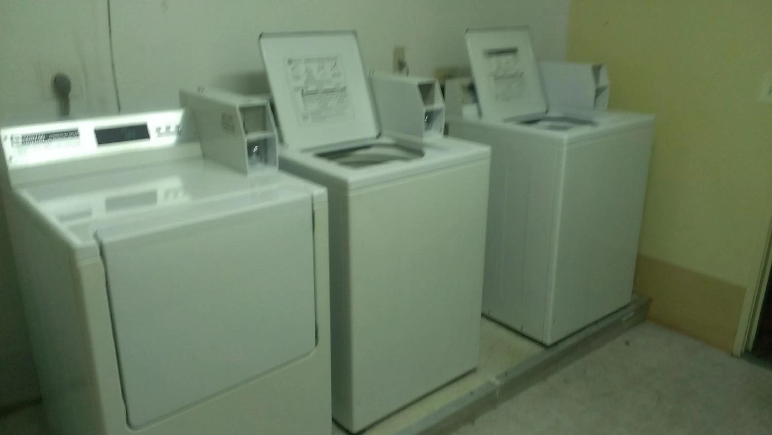 Other in Quality Inn