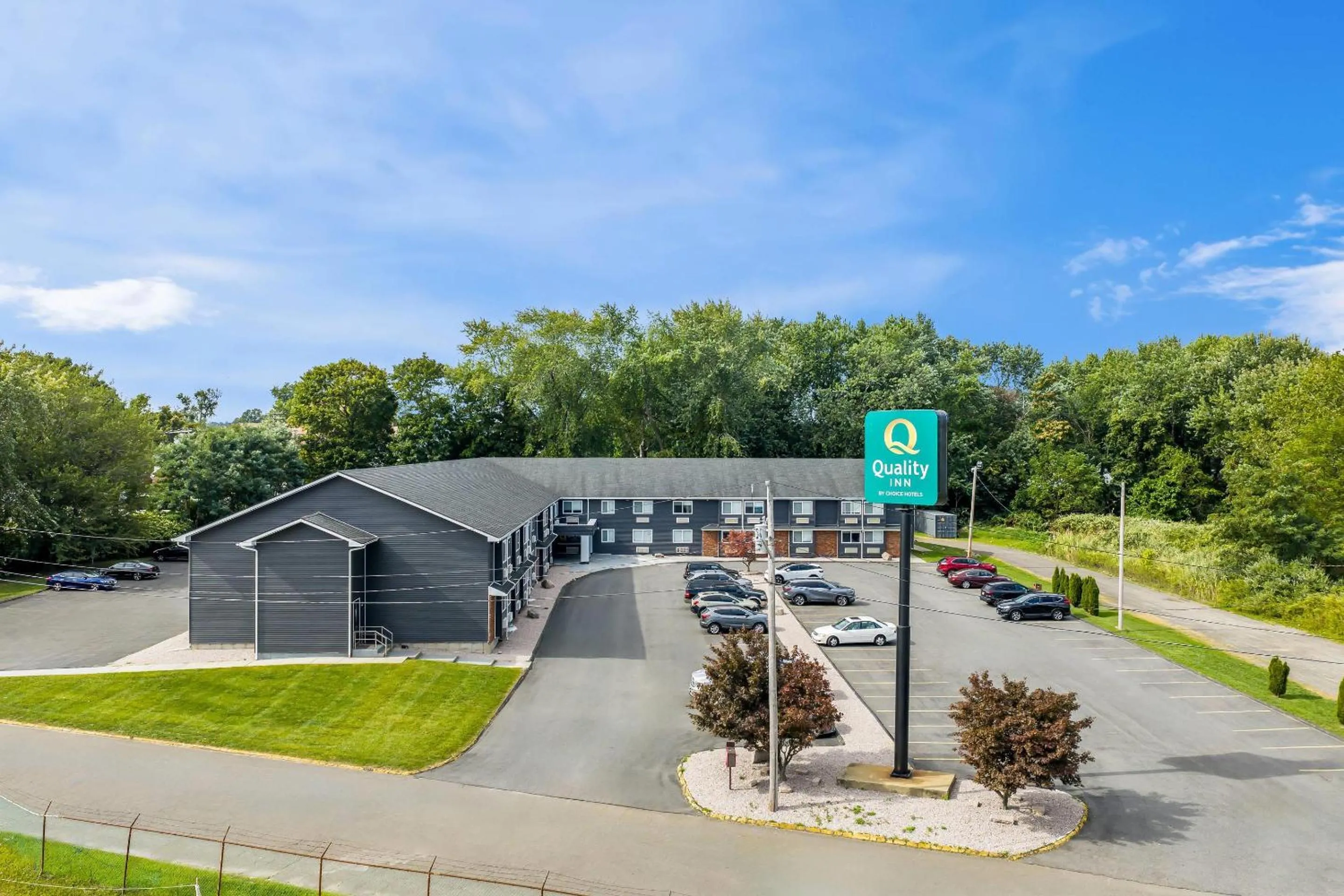 Other in Quality Inn