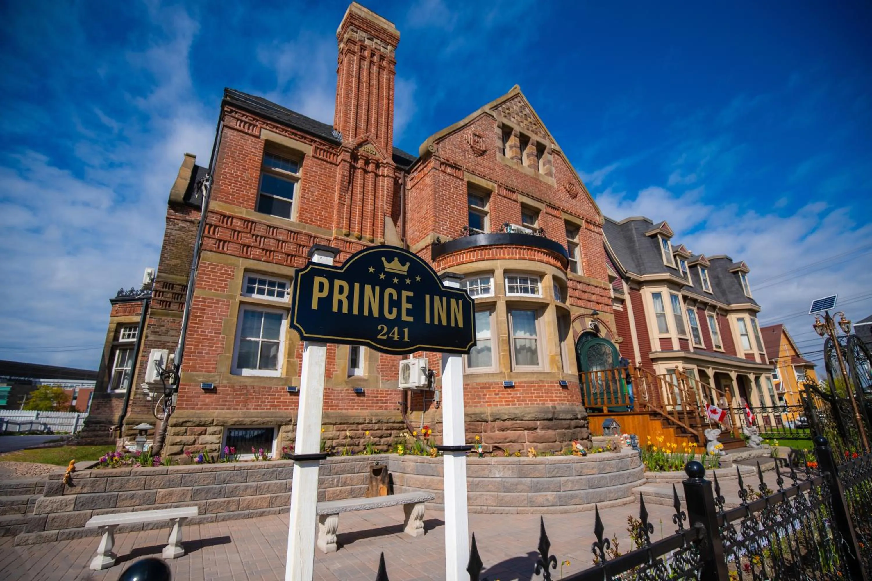 Prince inn