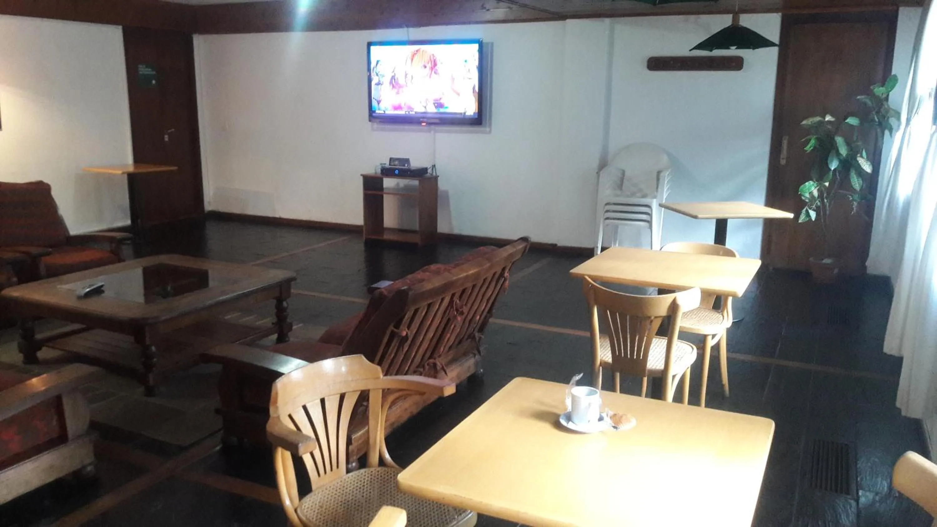 Game Room in Rincón de los Andes Resort