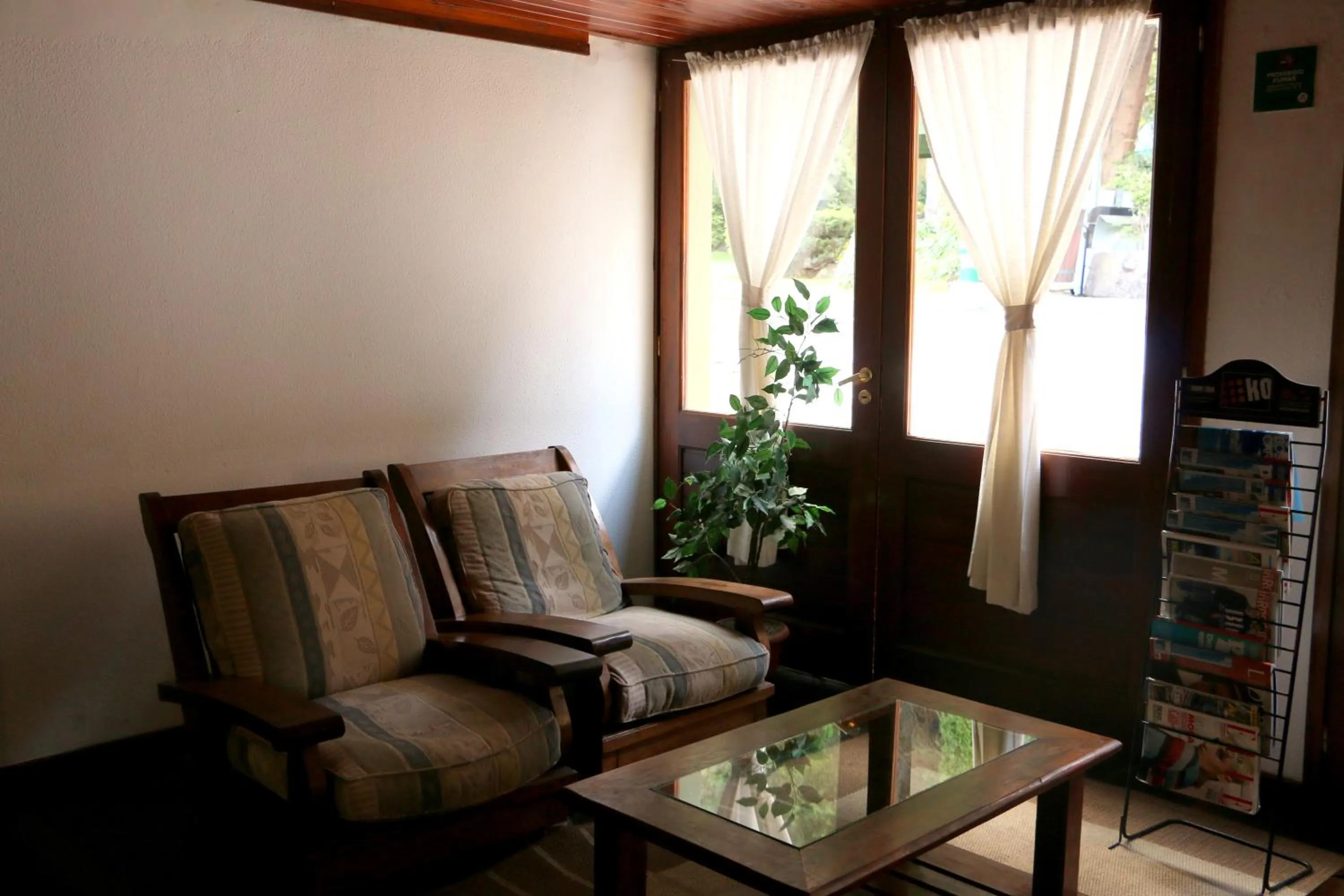 Game Room in Rincón de los Andes Resort