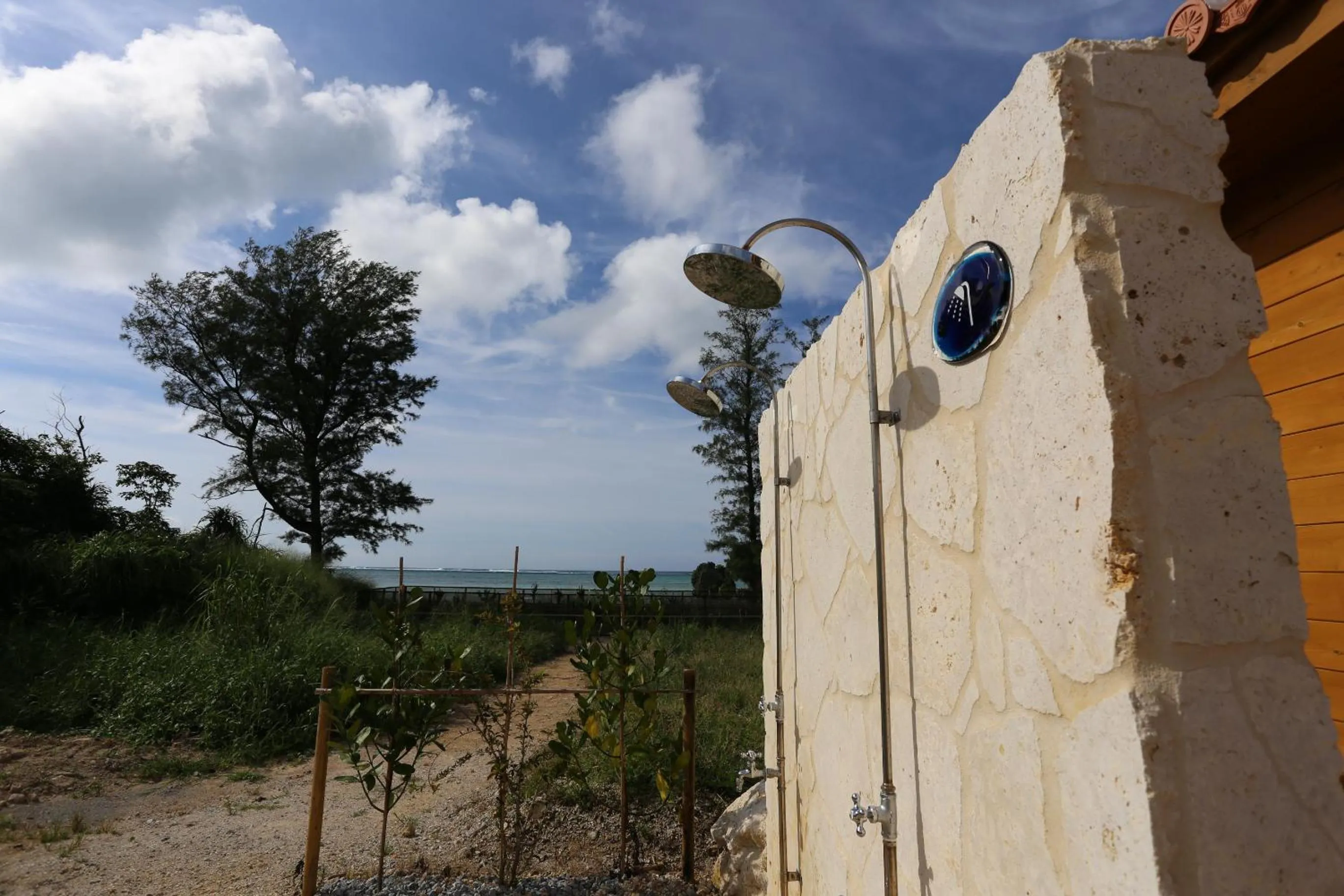 Tabinoteitaku Okinawa Nakijin HOMANN CONCEPT