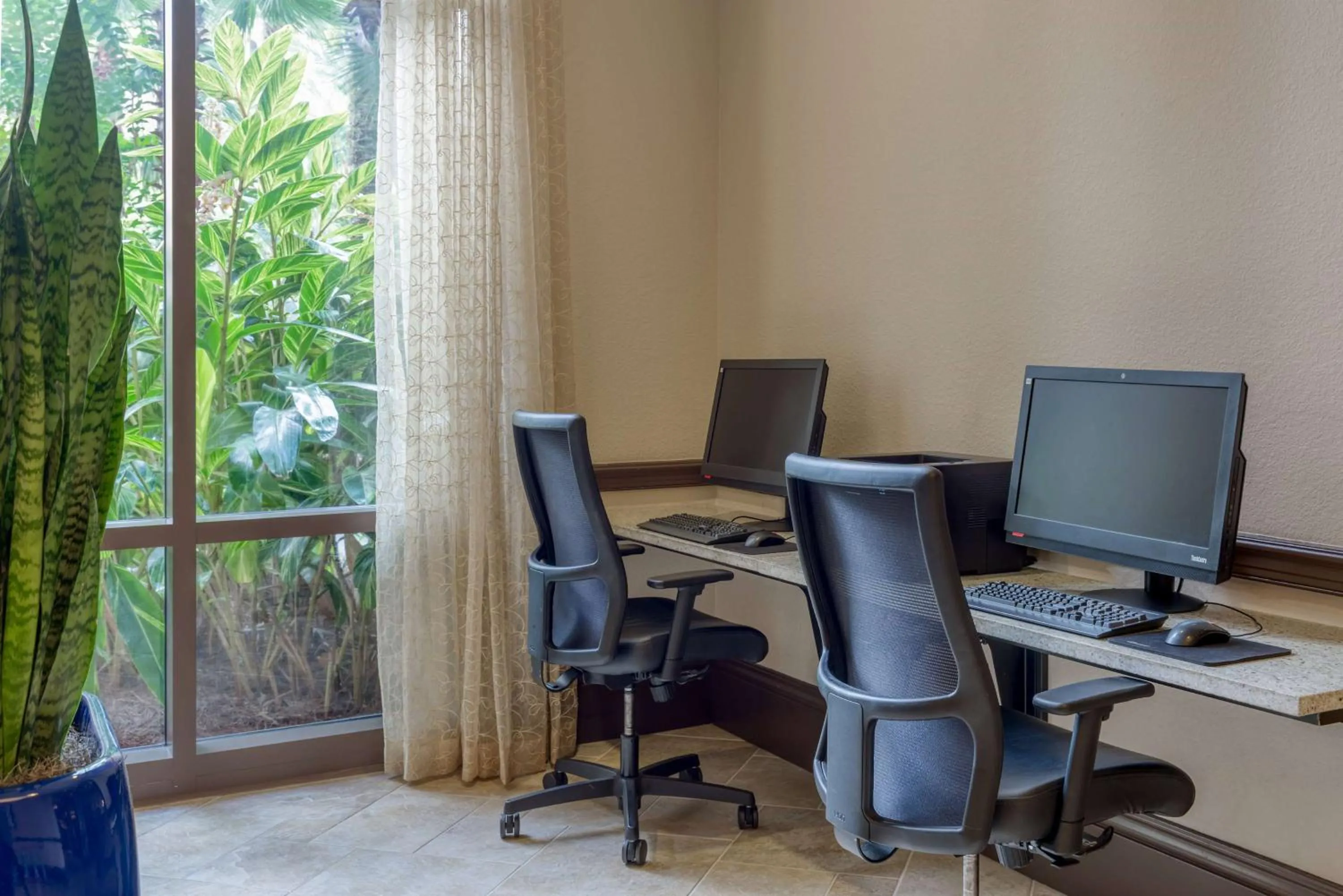 Business facilities in Wyndham Grand Orlando Resort Bonnet Creek