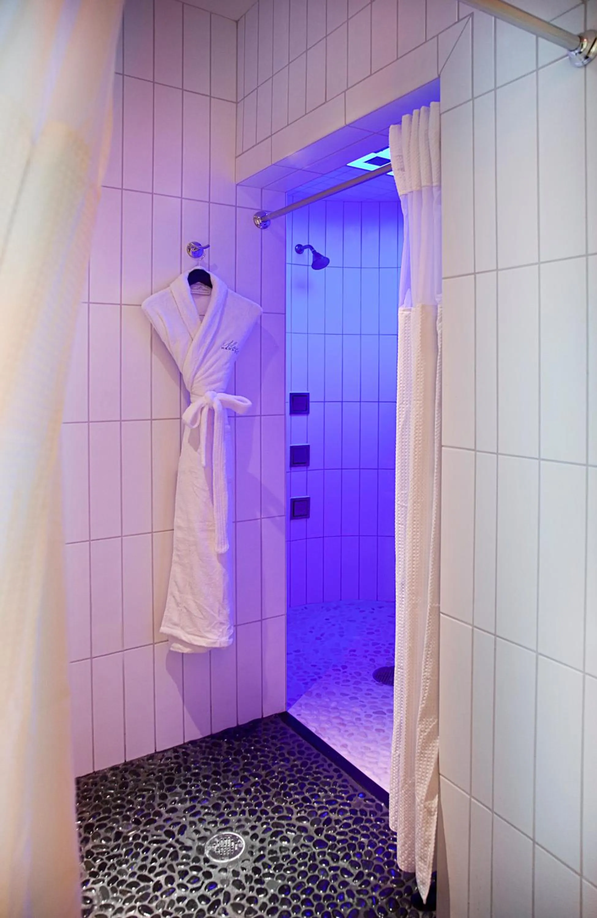 Spa and wellness centre/facilities in Wyndham Grand Orlando Resort Bonnet Creek