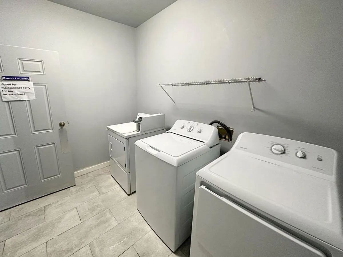 Bed in BayVue Hotel, Resort & Suites