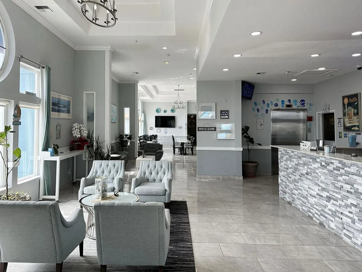 BayVue Hotel, Resort & Suites