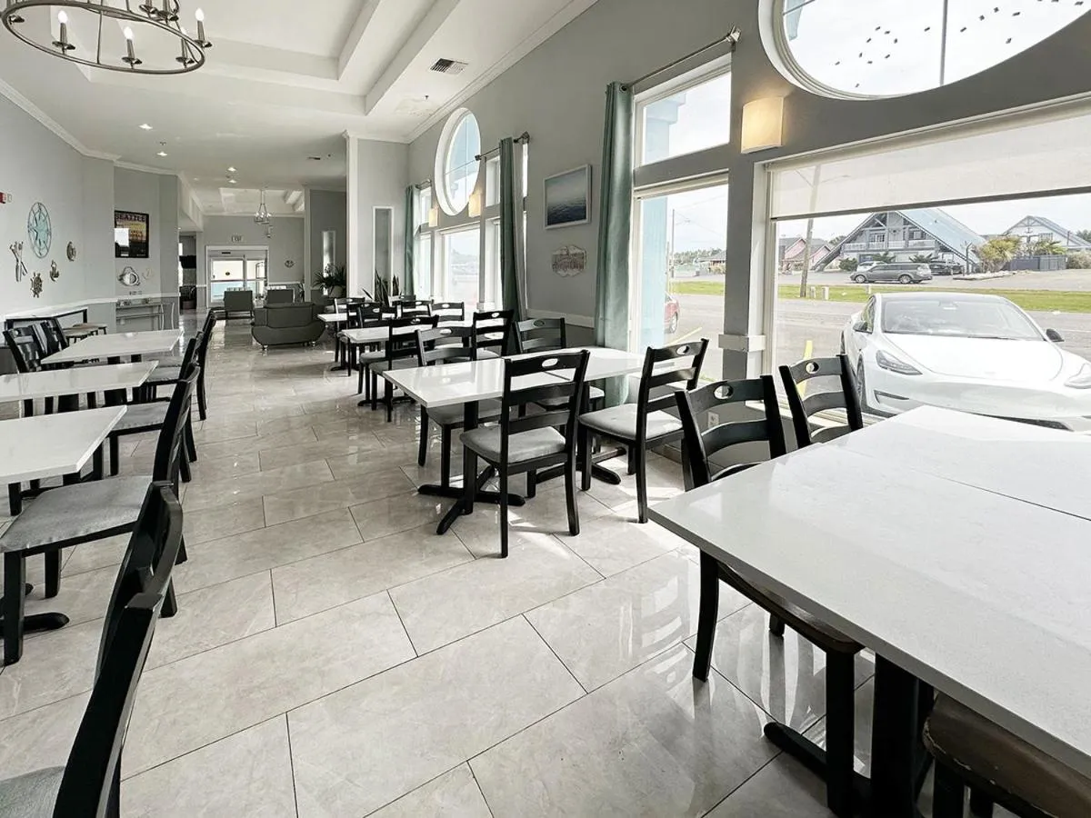 BayVue Hotel, Resort & Suites