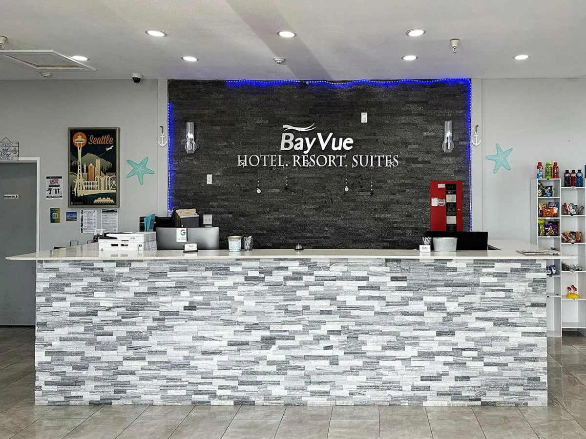 BayVue Hotel, Resort & Suites