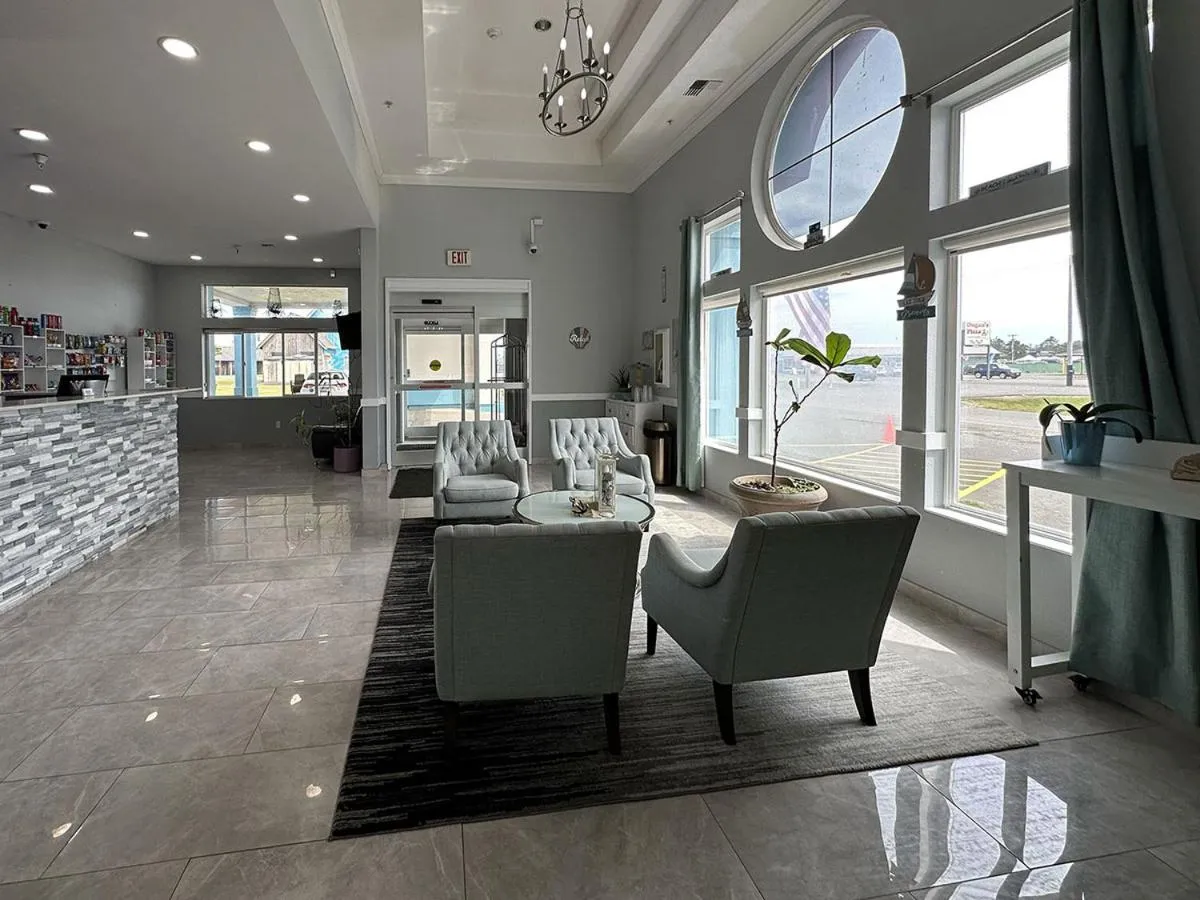 BayVue Hotel, Resort & Suites