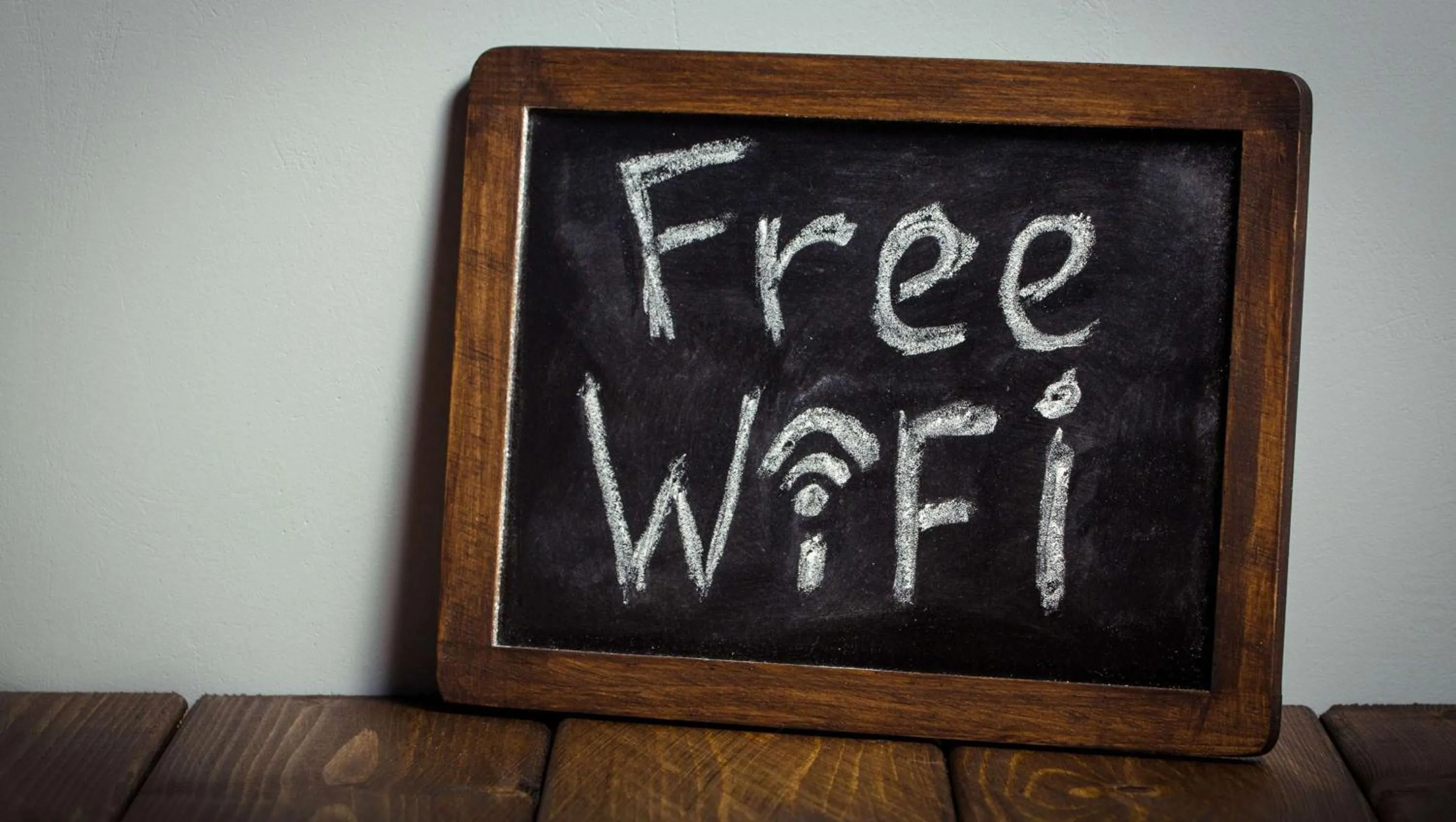 internet in Hampton Motor Inn