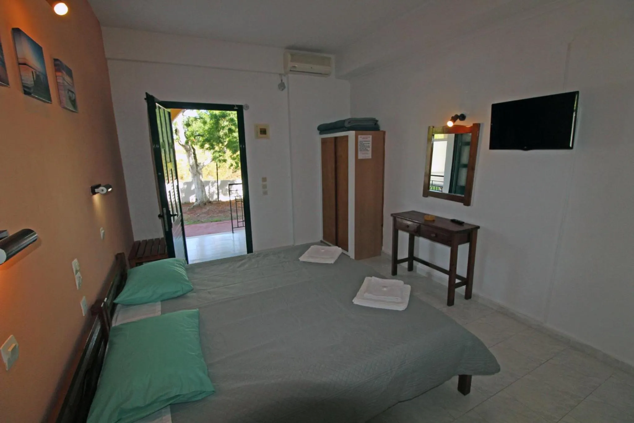 Standard King Room in Stars Hotel