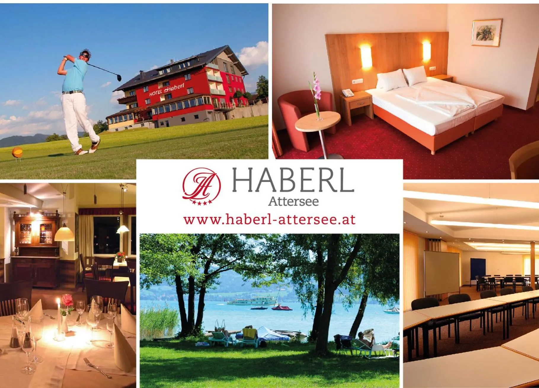 Other in Hotel Haberl - Attersee