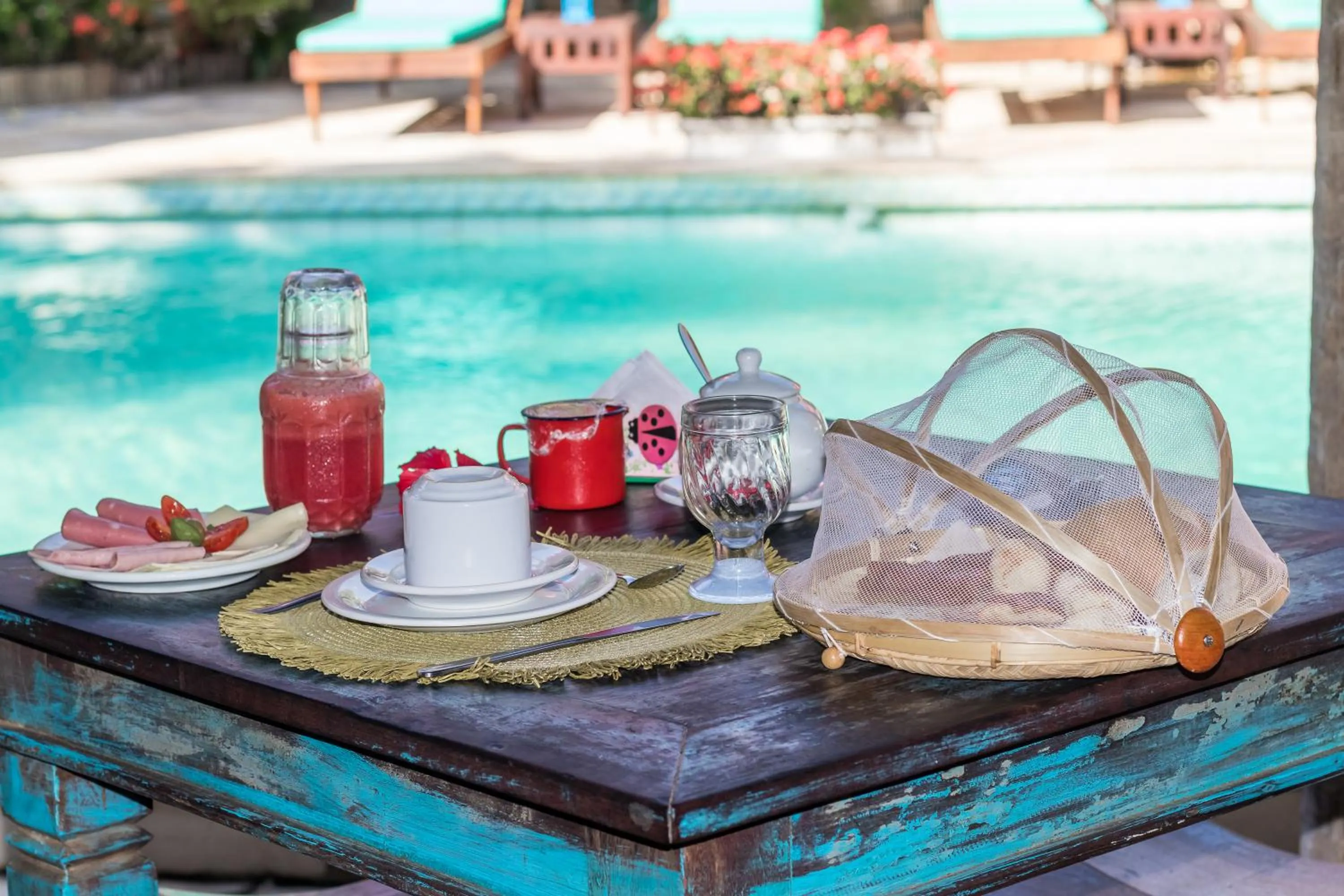 Day in Hotel de Charme Castelinho