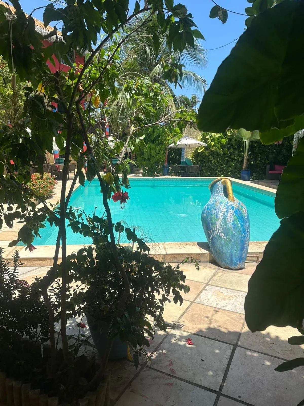 Hotel de Charme Castelinho