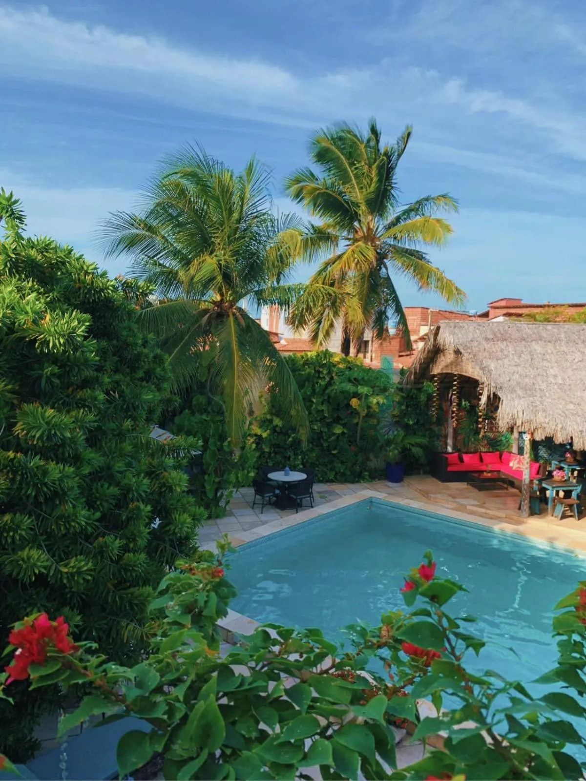 Day in Hotel de Charme Castelinho