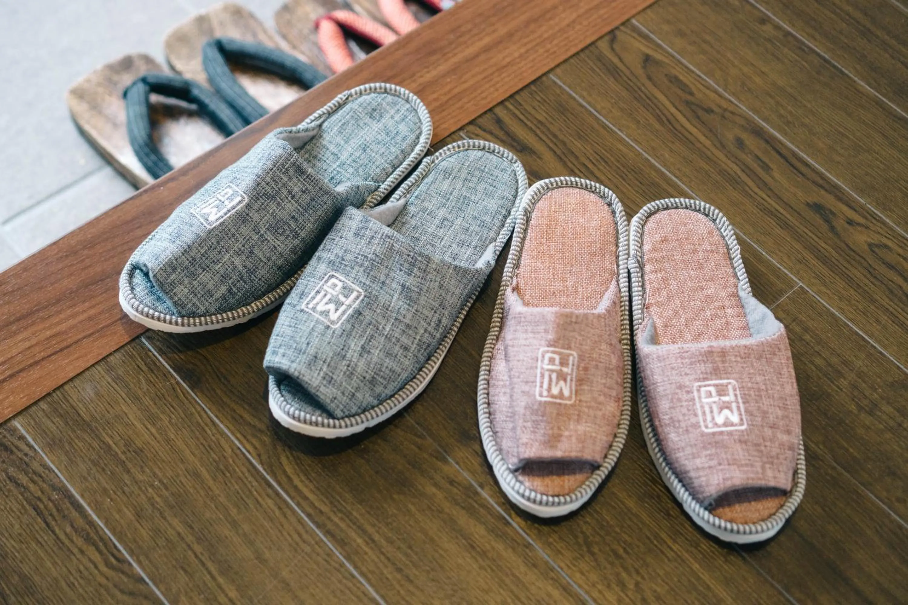 Other in Miro Kujo Kawaramachi Tei