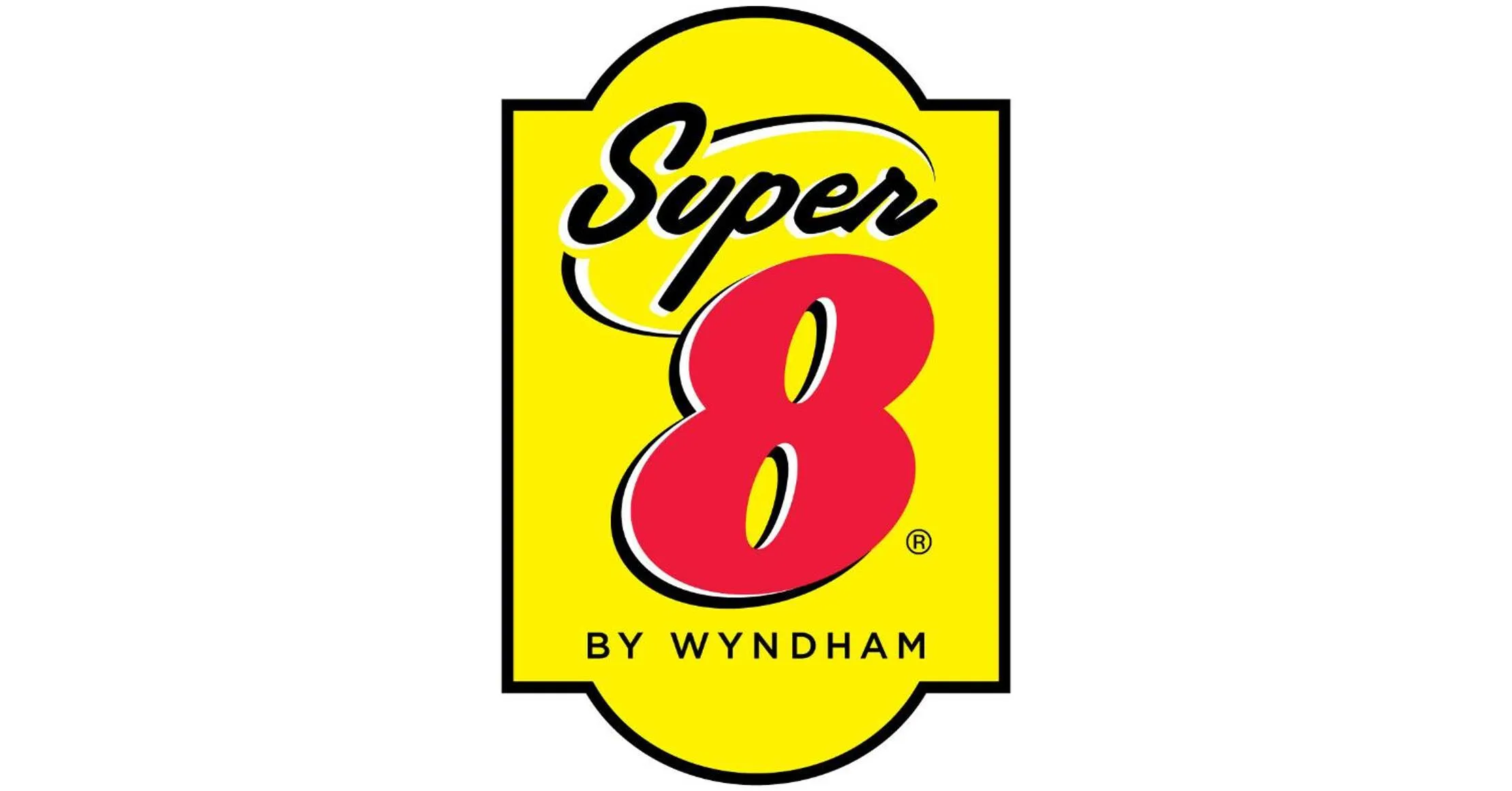 Property logo or sign in Super 8 by Wyndham City of Moore