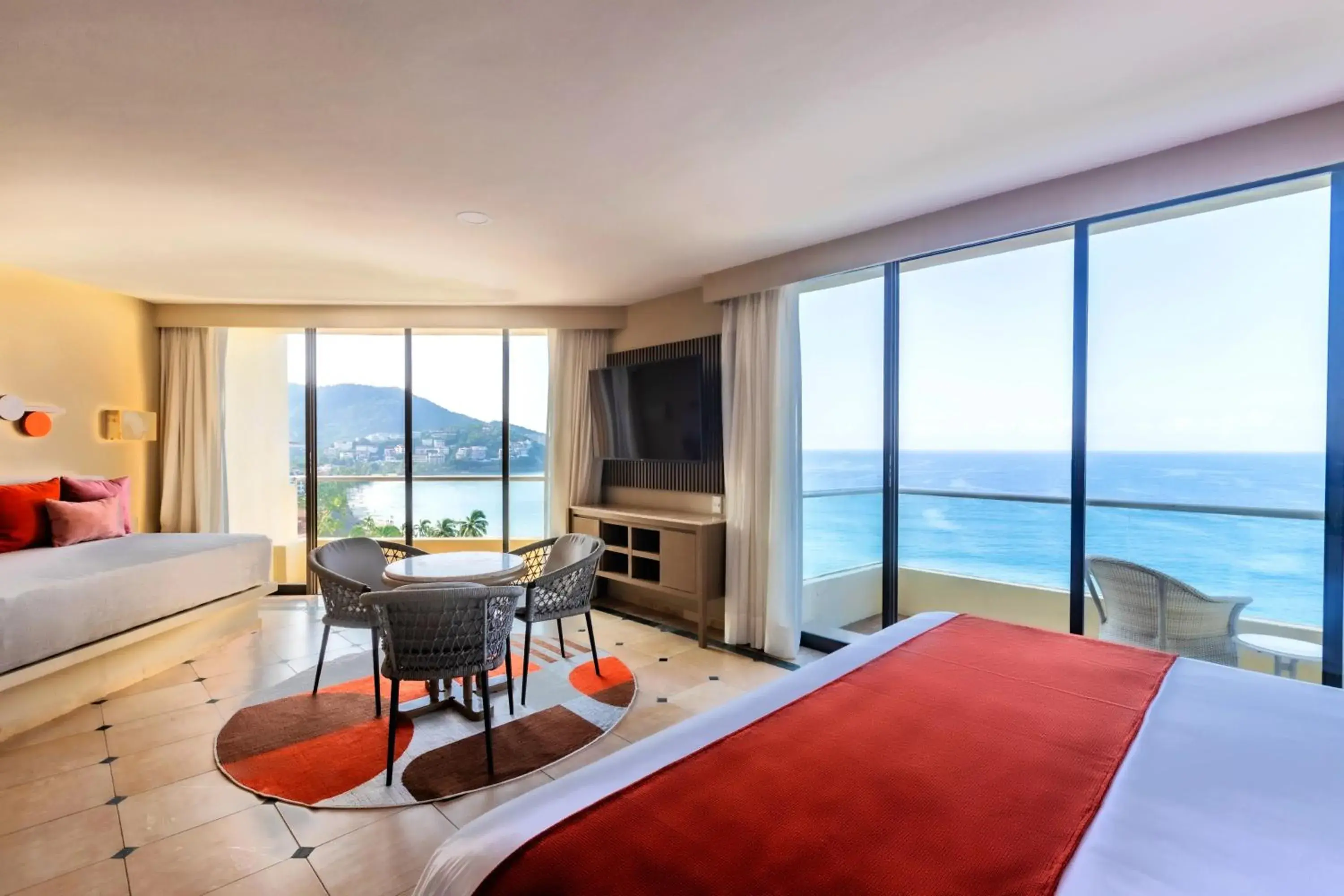 Sun Club Honeymoon Suite in Sunscape Dorado Pacifico Ixtapa Resort & Spa- All Inclusive Sun Club Honeymoon Suite in Sunscape Dorado Pacifico Ixtapa Resort & Spa- All Inclusive