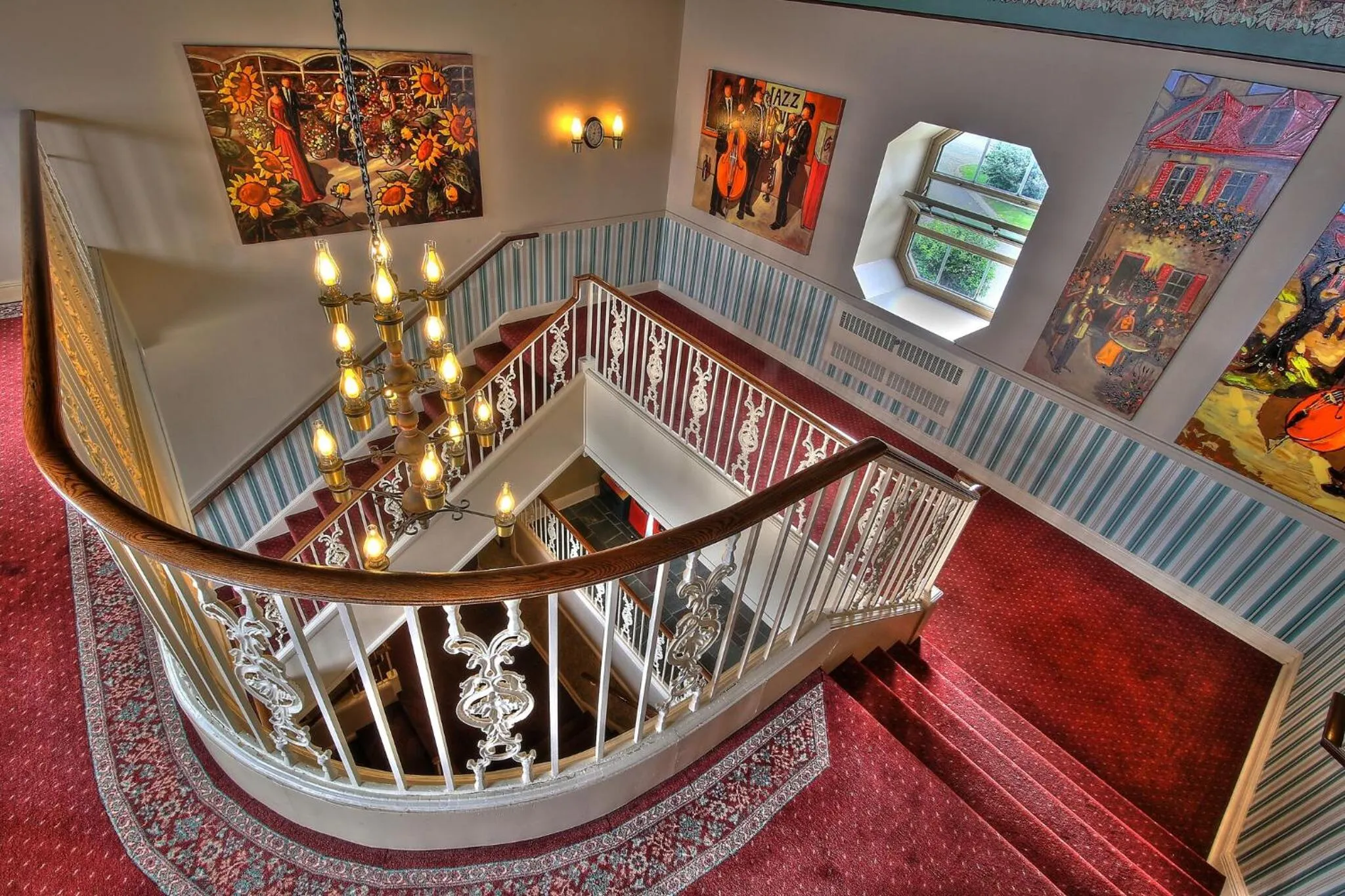 Other in Hôtel le Manoir Baie-Comeau