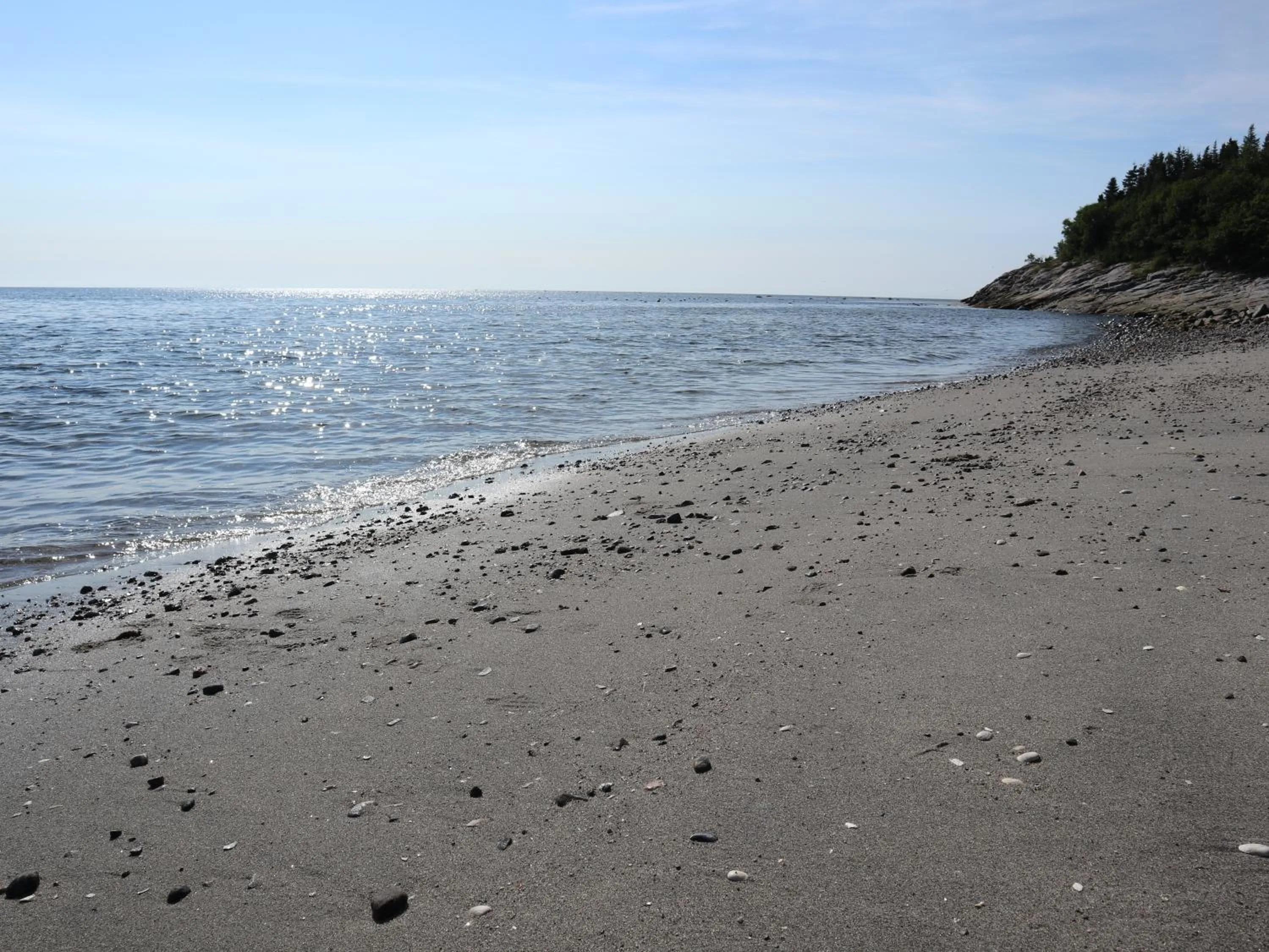 Hôtel le Manoir Baie-Comeau