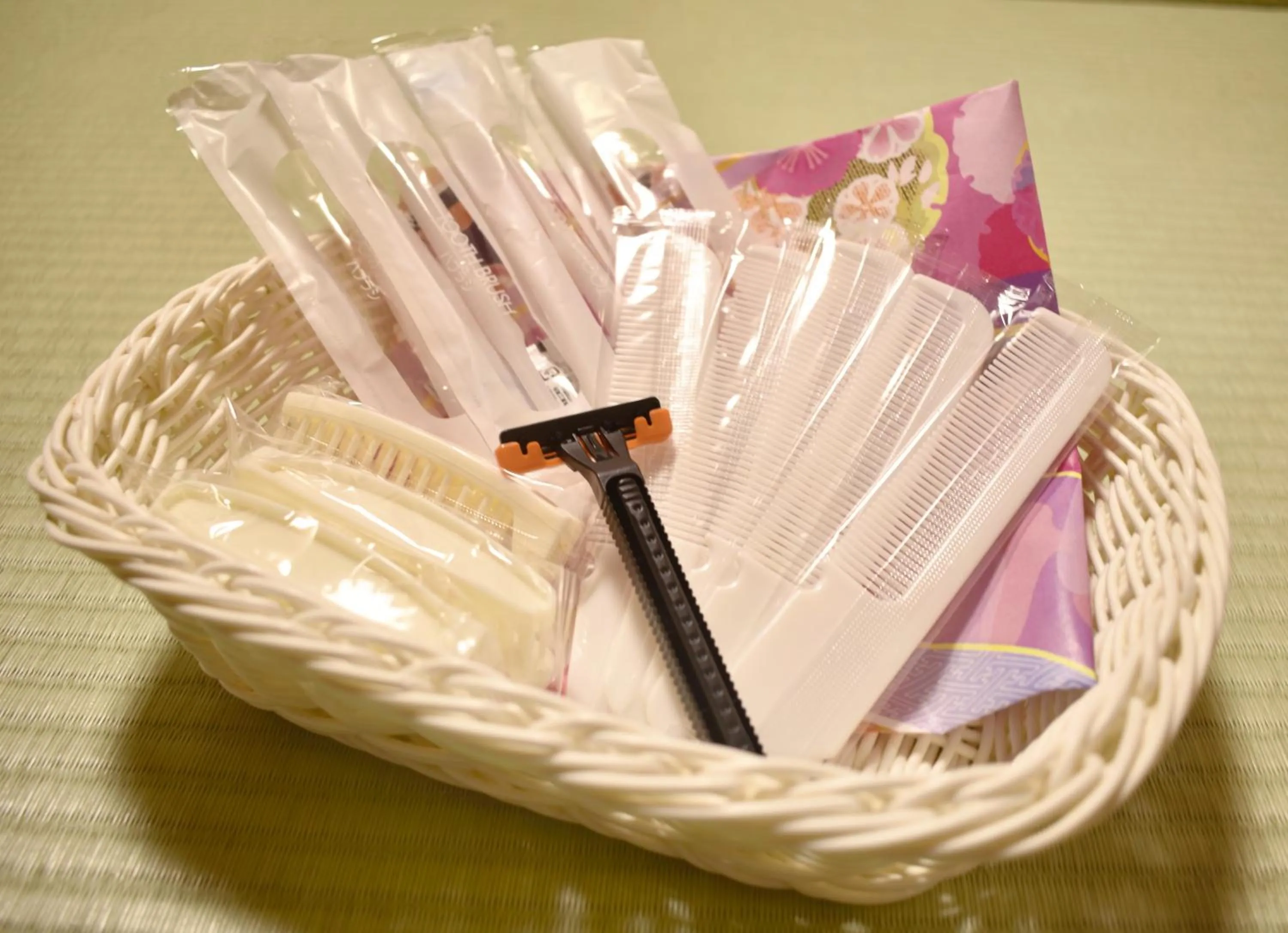 Activities in Itoen Hotel Inatori