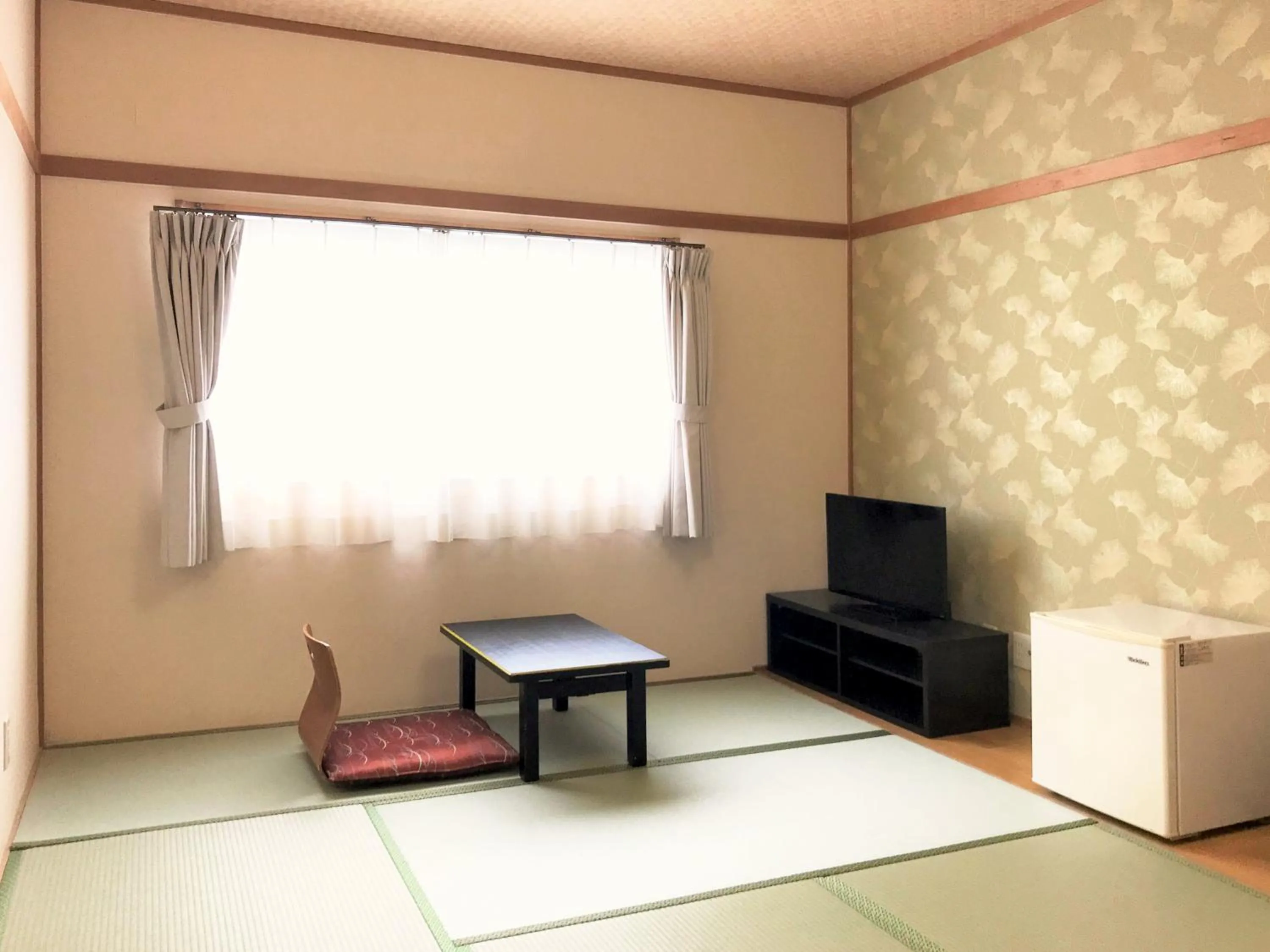 Bedroom in Itoen Hotel Inatori