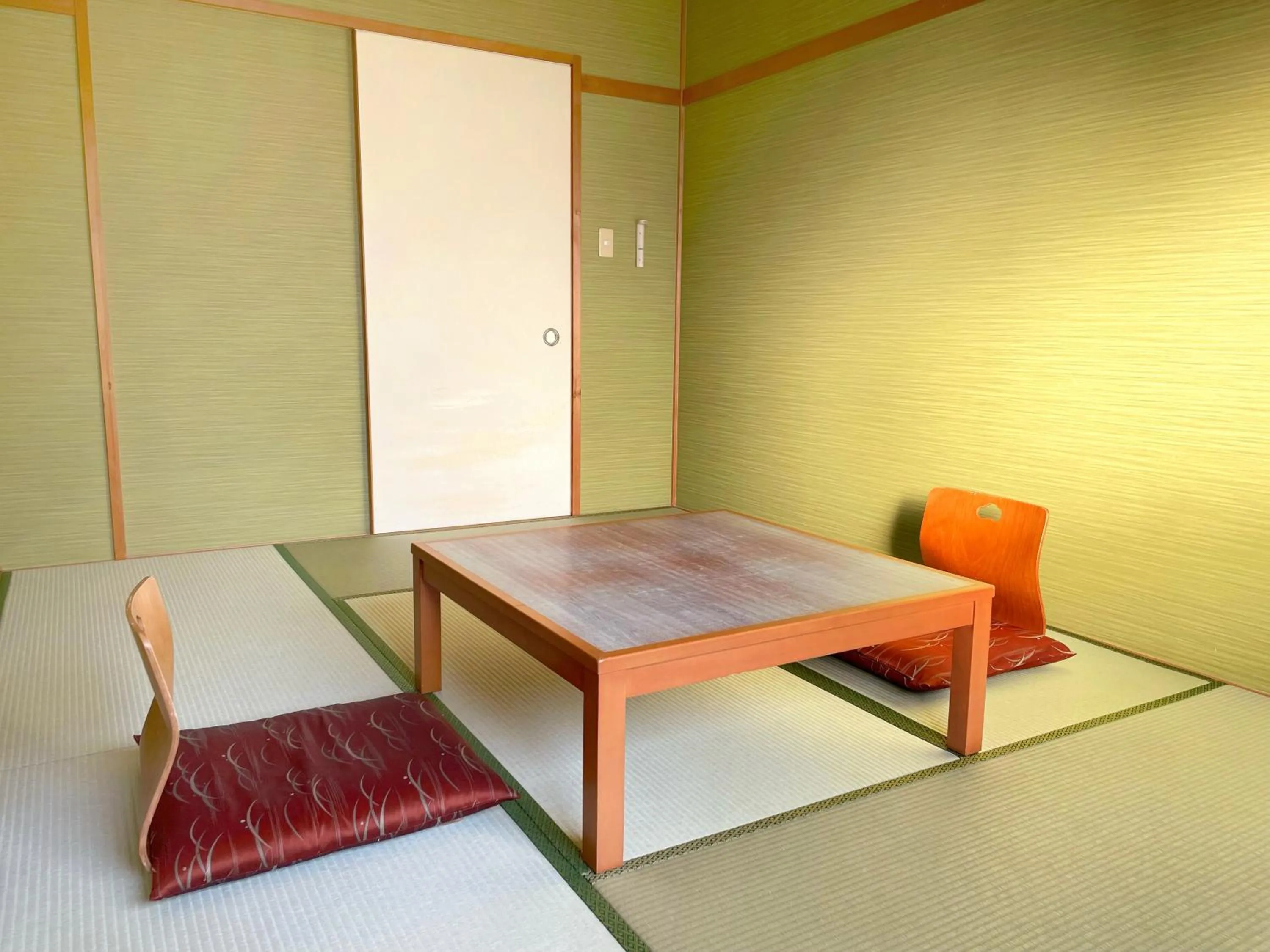 Bedroom in Itoen Hotel Inatori