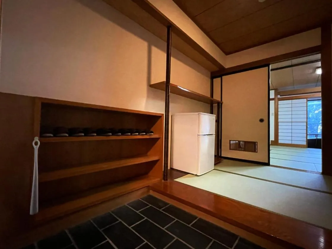 Photo of the whole room in Itoen Hotel Inatori