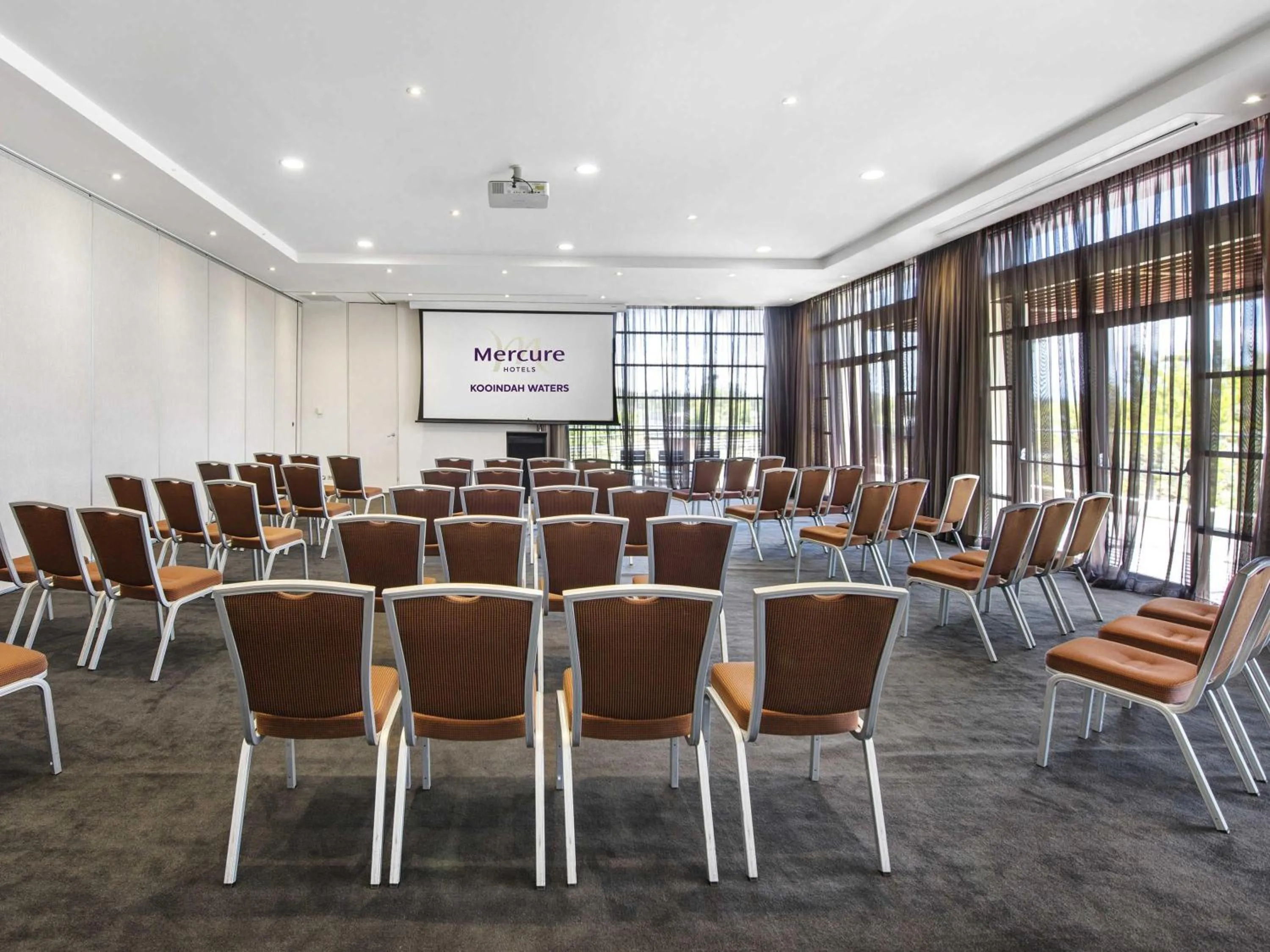 Meeting/conference room in Mercure Kooindah Waters Central Coast