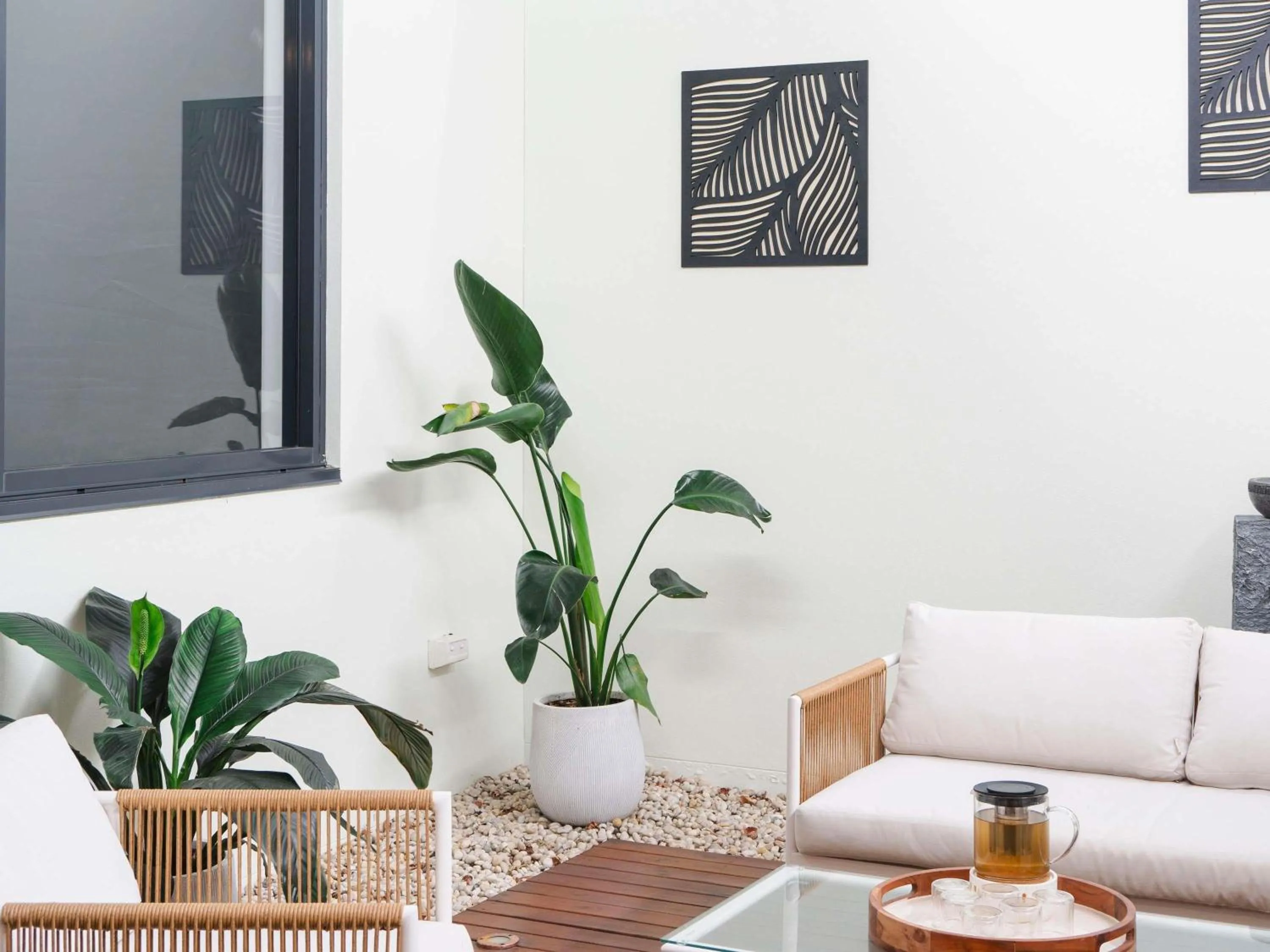 Spa and wellness centre/facilities in Mercure Kooindah Waters Central Coast