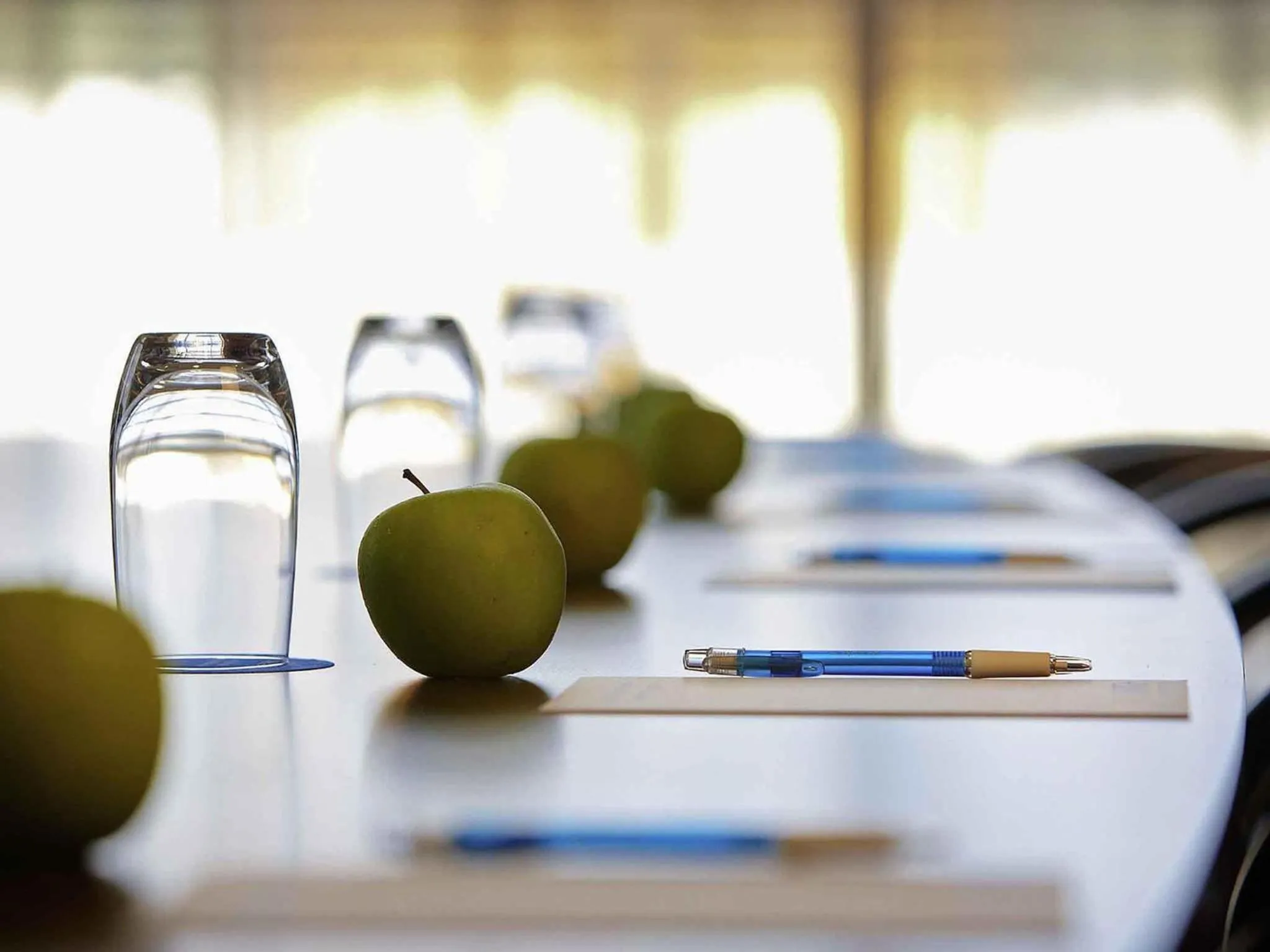 Meeting/conference room in Mercure Kooindah Waters Central Coast