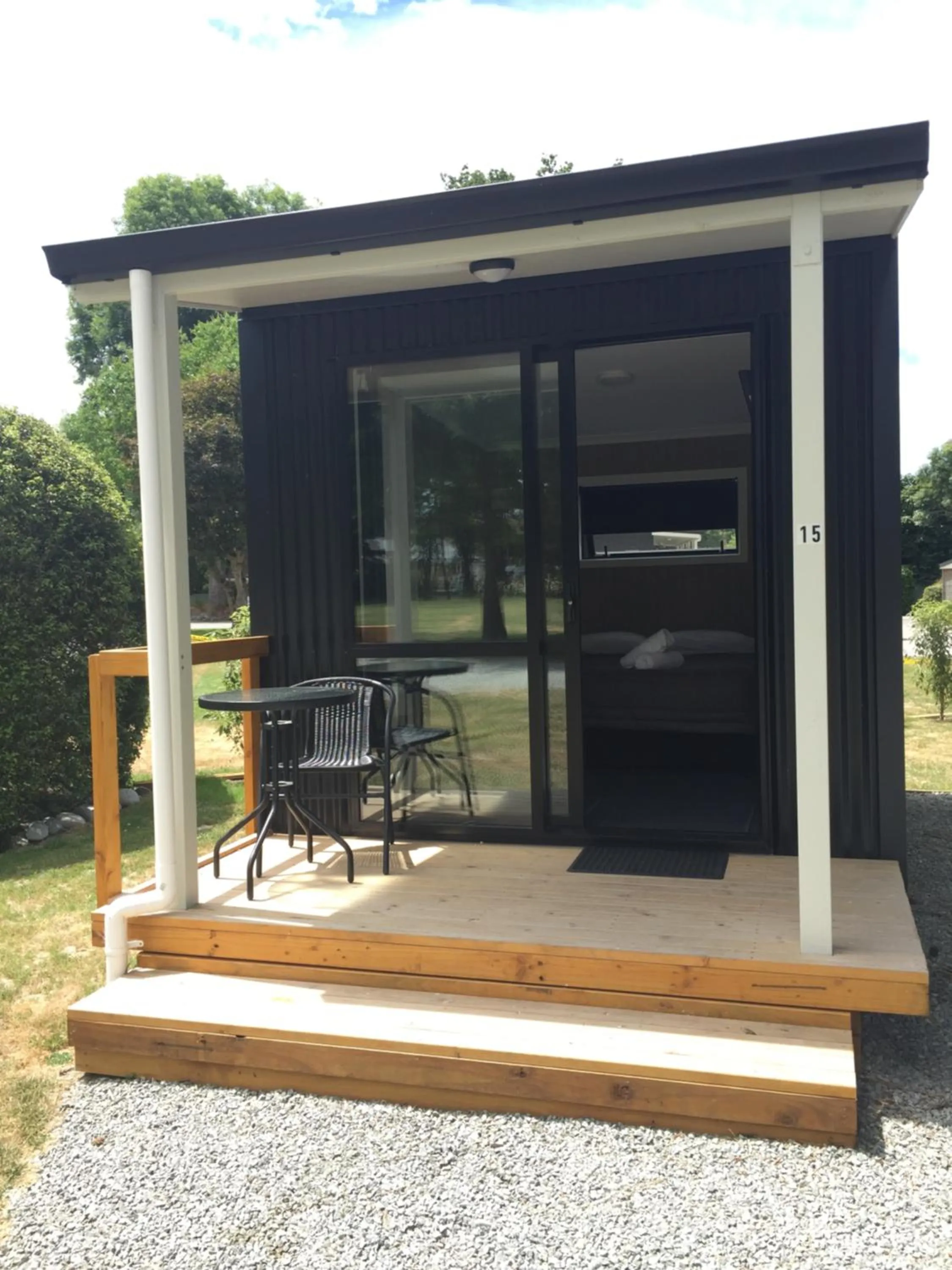 Other in Geraldine TOP 10 Holiday Park