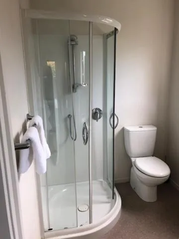 Geraldine TOP 10 Holiday Park