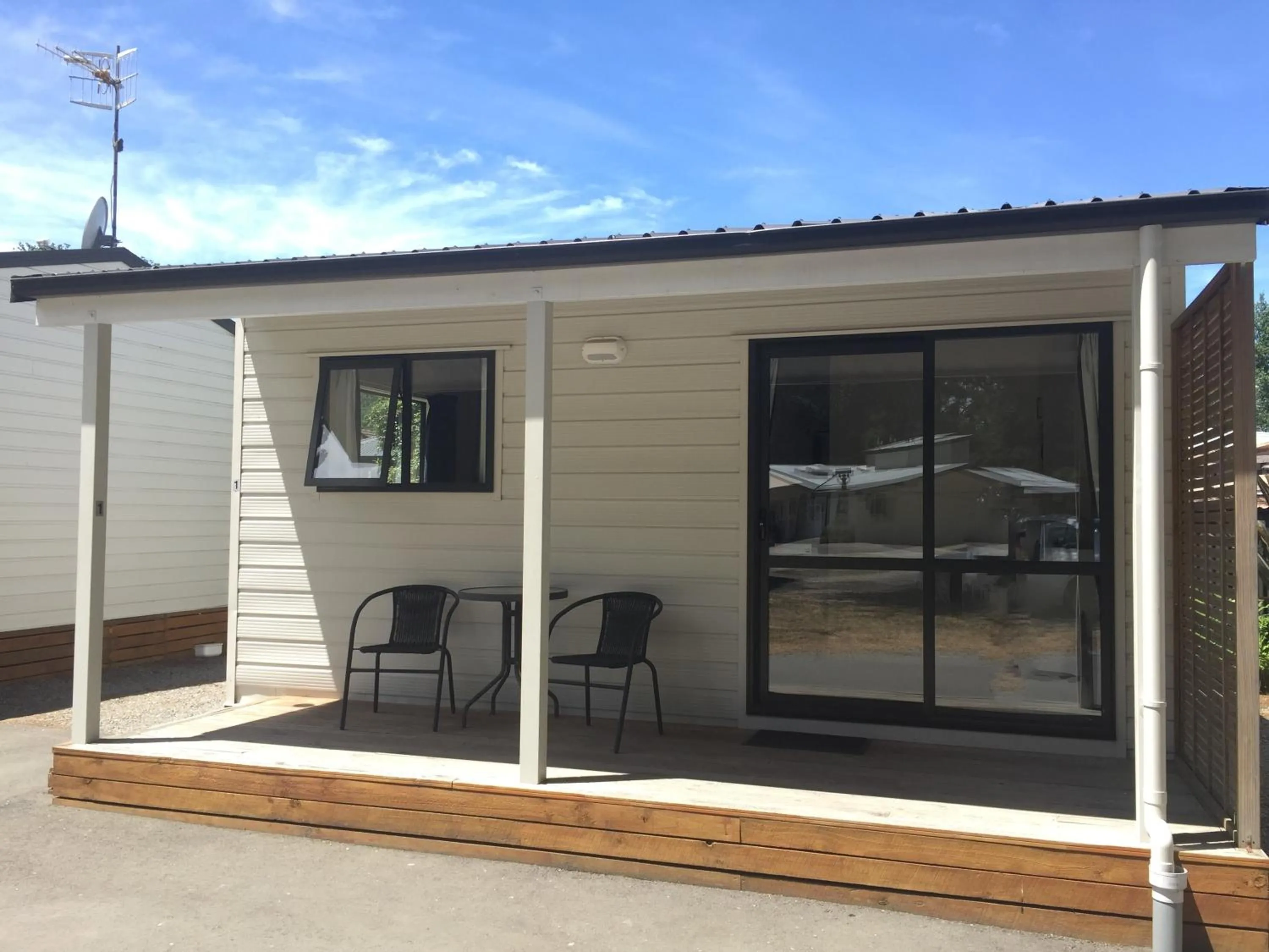 Other in Geraldine TOP 10 Holiday Park