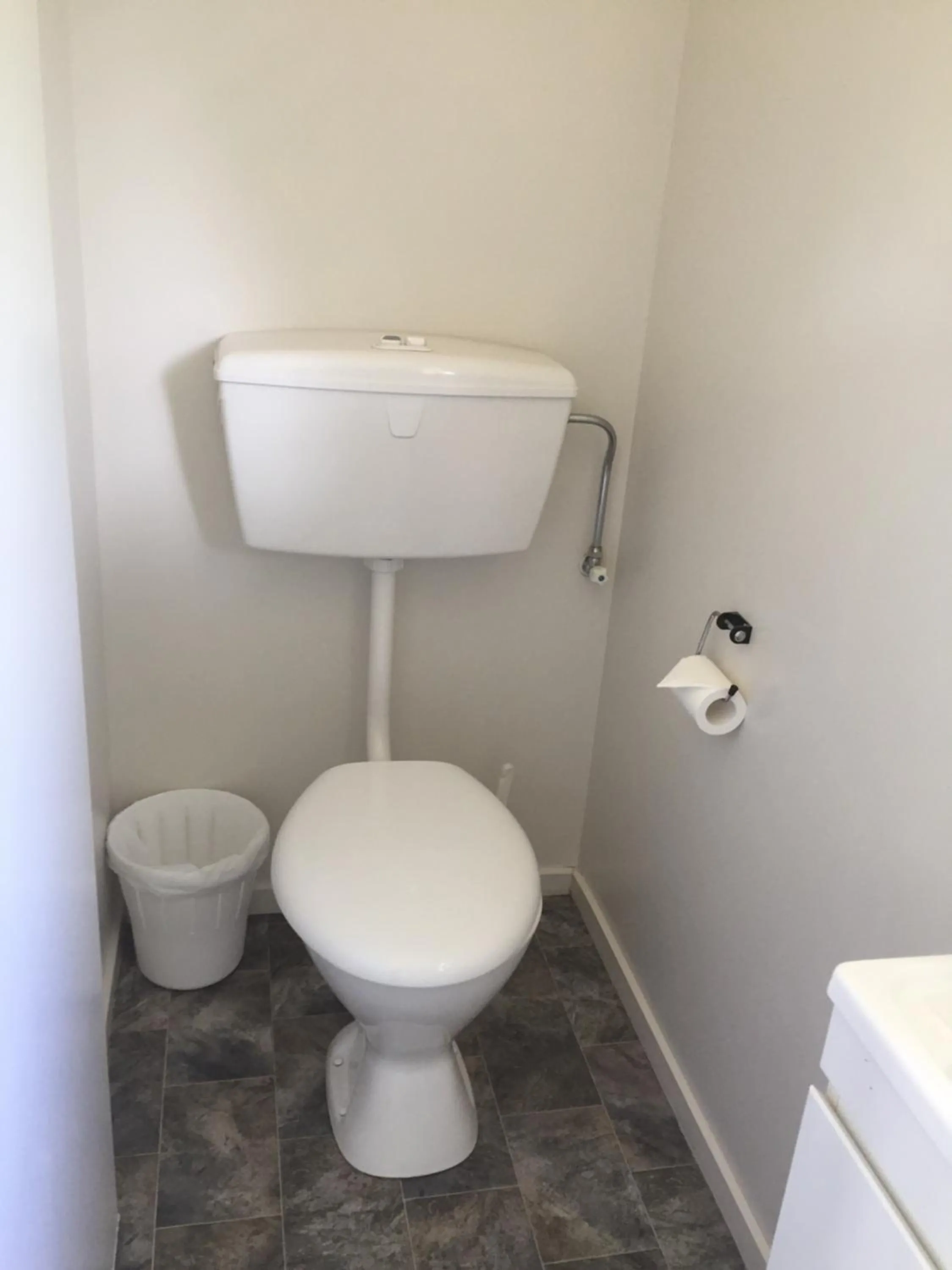 Bathroom in Geraldine TOP 10 Holiday Park