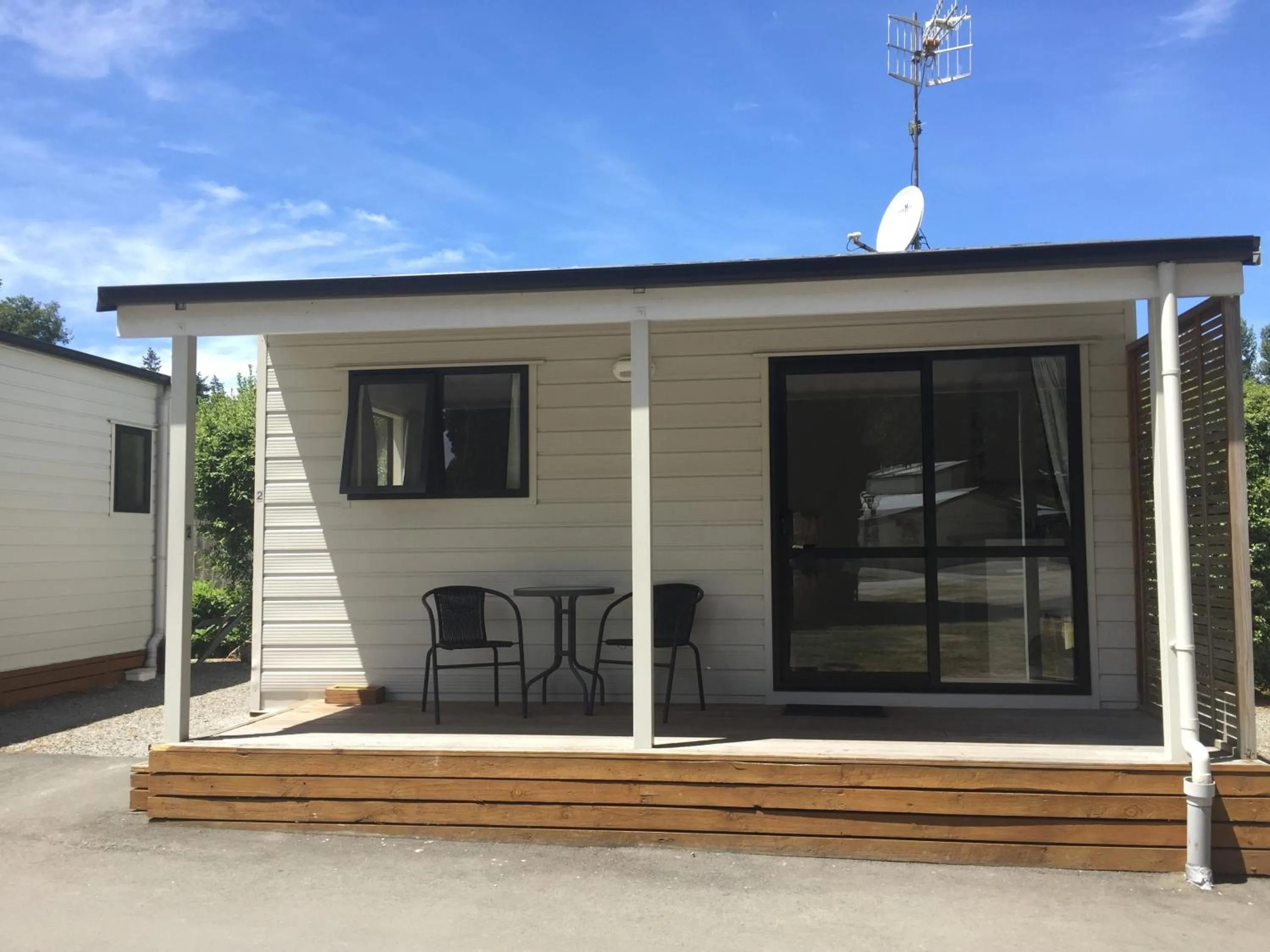 Other in Geraldine TOP 10 Holiday Park