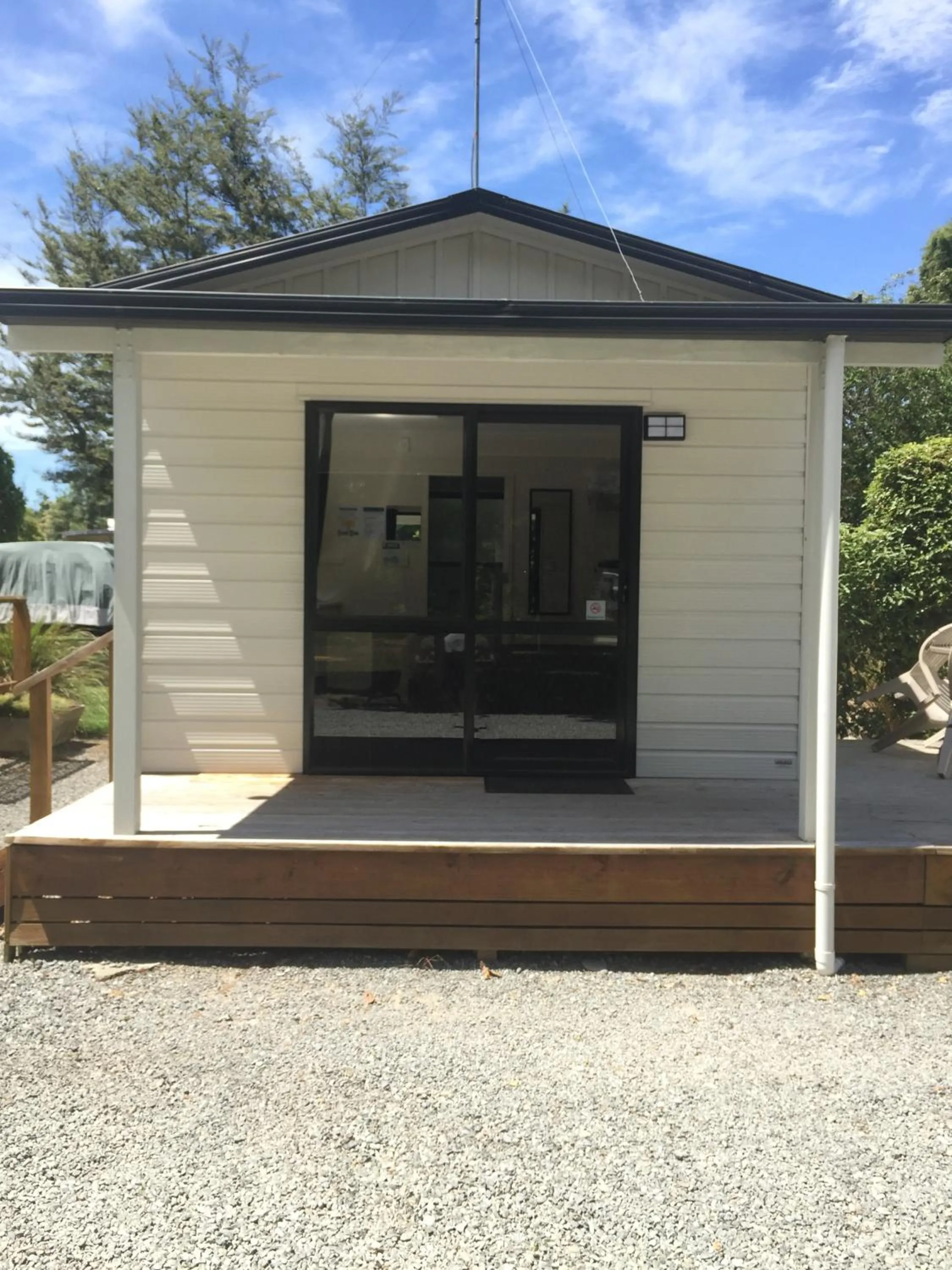 Other in Geraldine TOP 10 Holiday Park