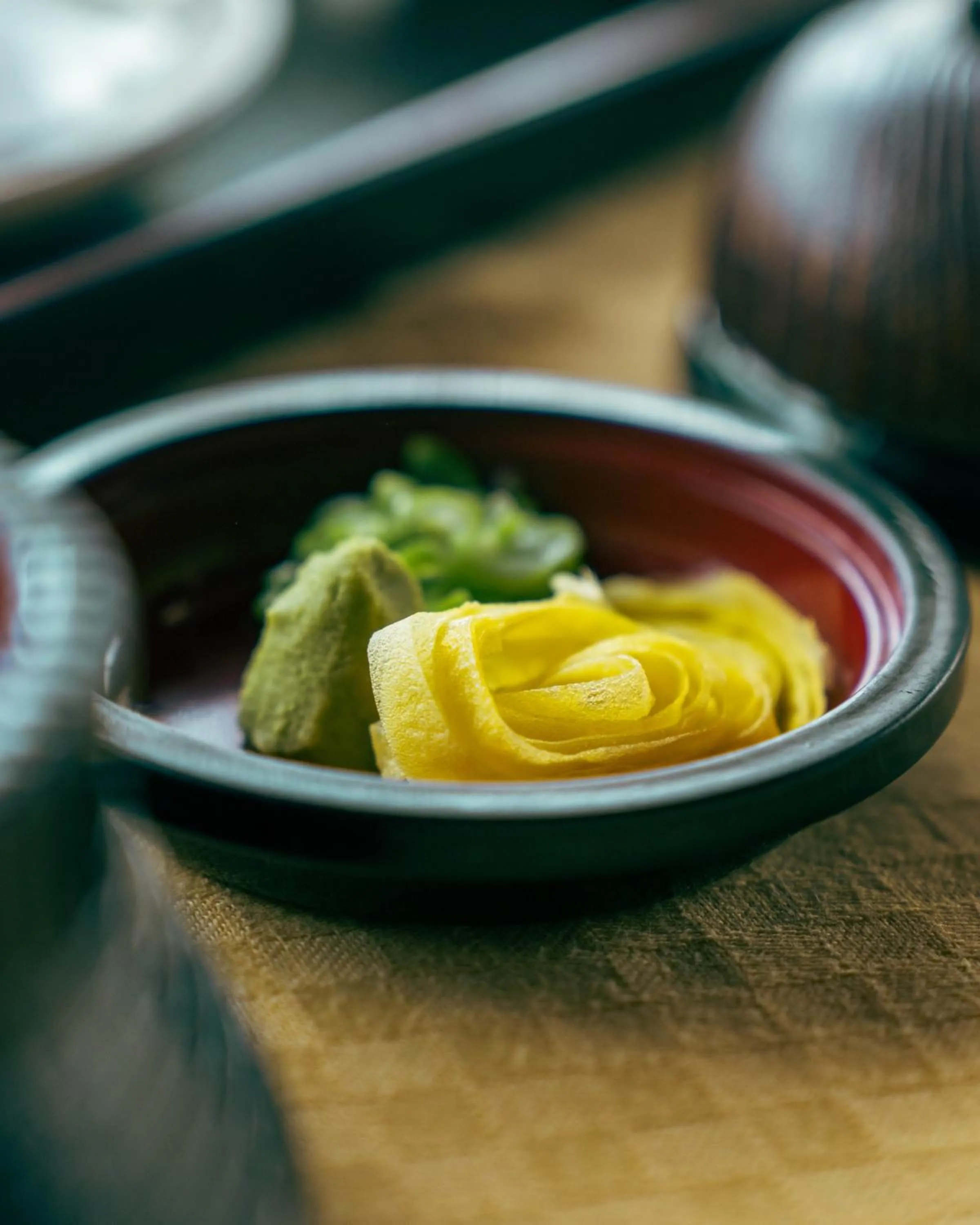 Restaurant/places to eat in Hokke Lumbini