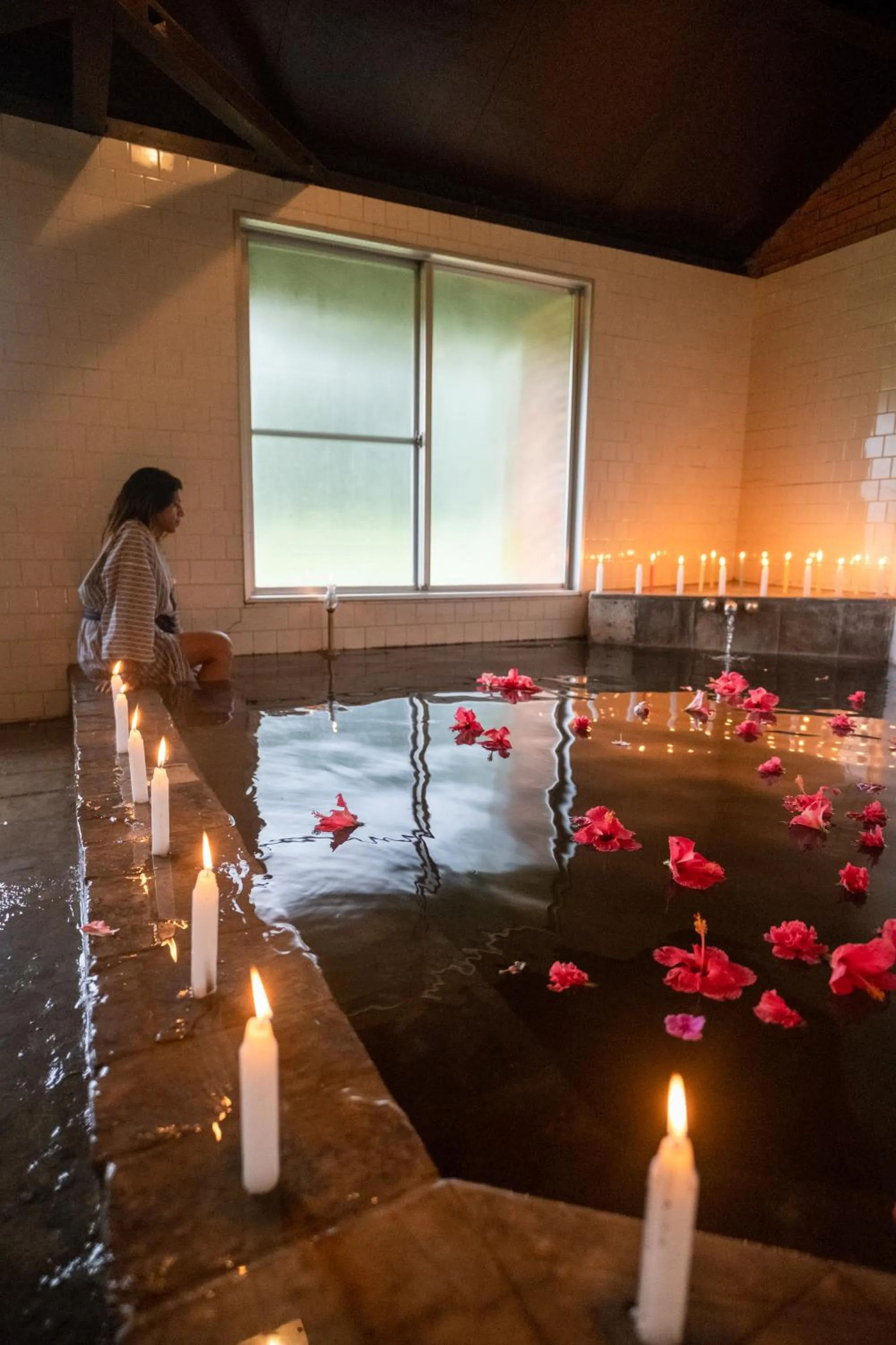 People in Hokke Lumbini