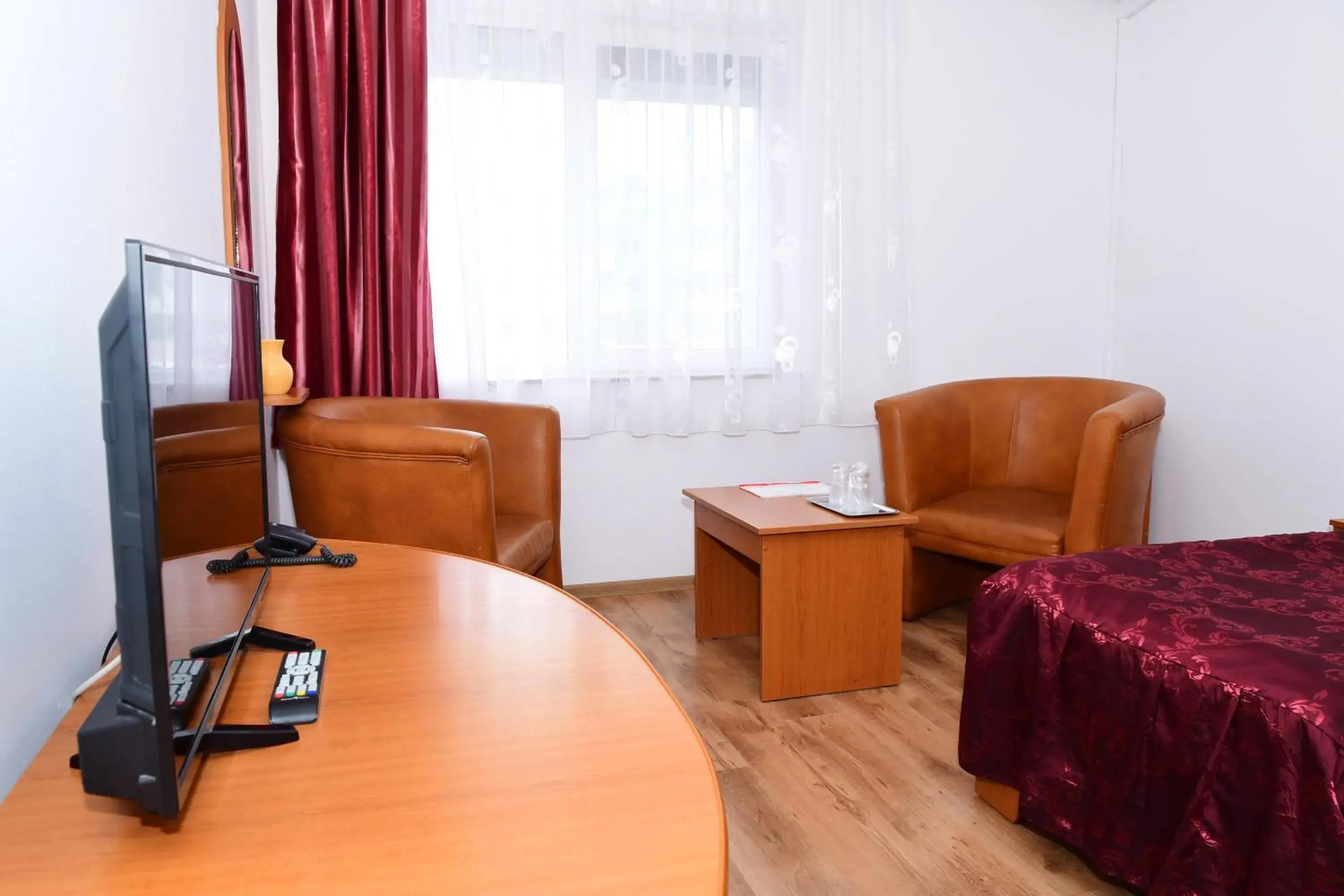 Twin Room in Hotel Select Twin Room in Hotel Select