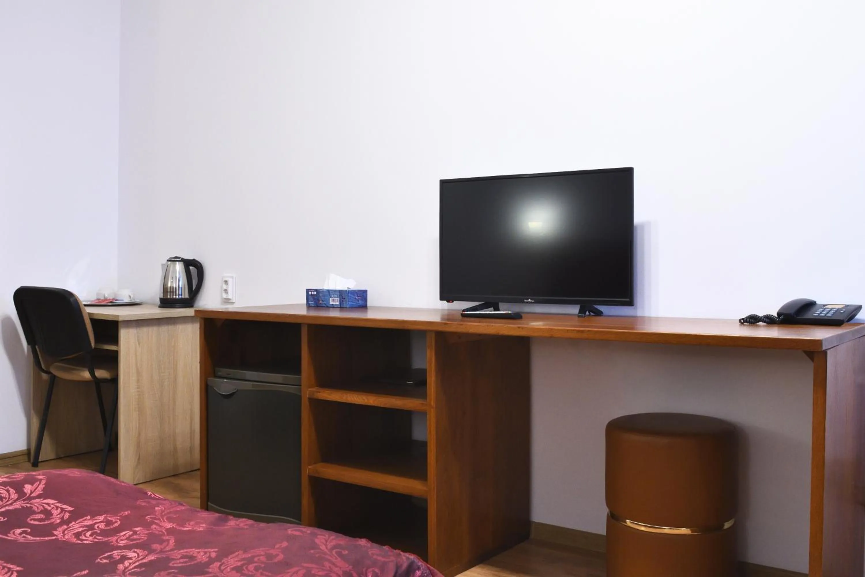 Photo of the whole room in Hotel Select