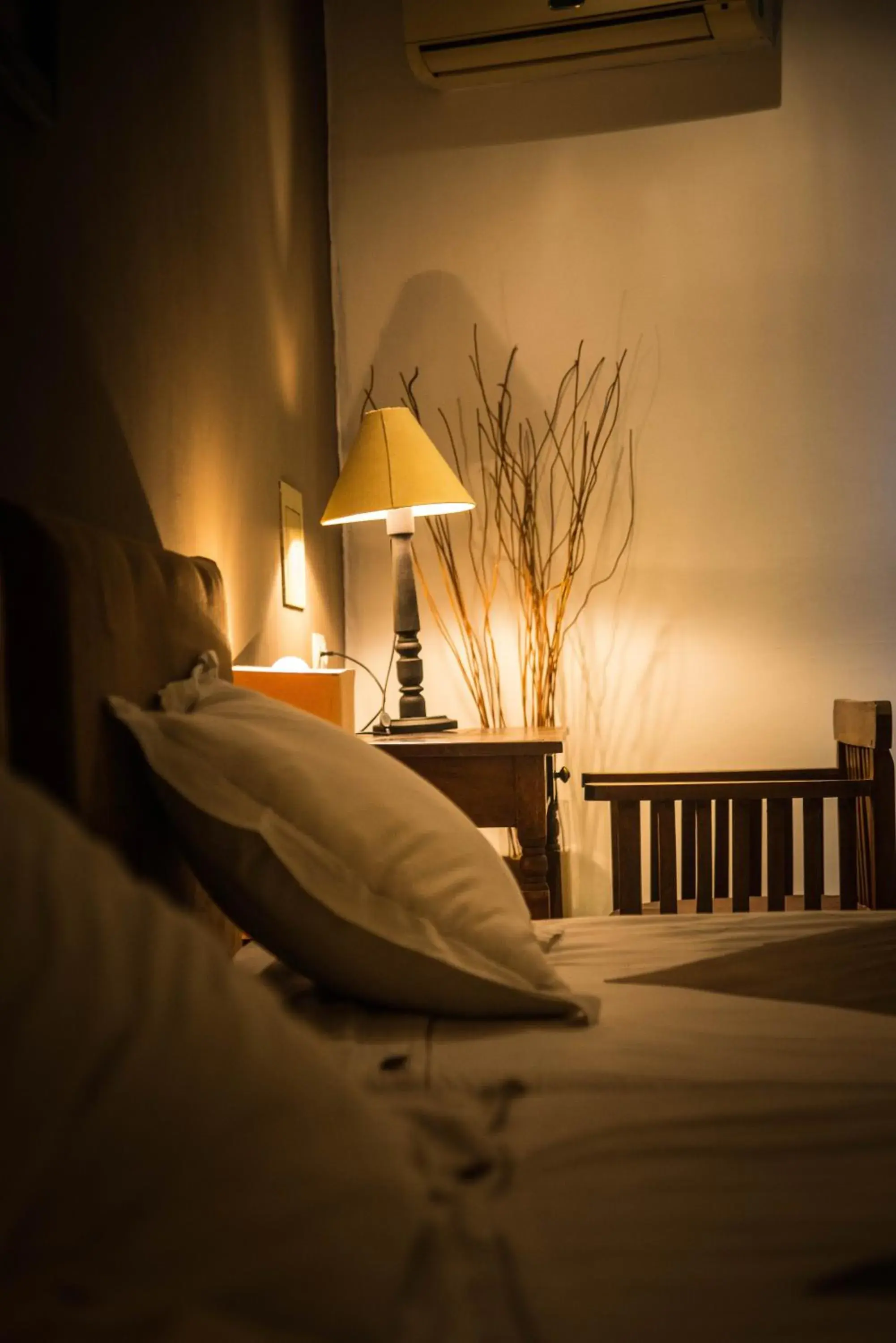 Superior Double Room in Hôtel Restaurant La Ribaudière Superior Double Room in Hôtel Restaurant La Ribaudière