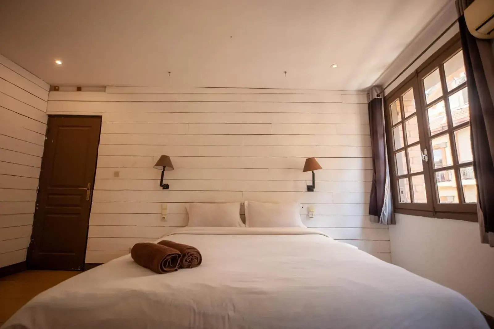 Family Suite in Hôtel Restaurant La Ribaudière Family Suite in Hôtel Restaurant La Ribaudière