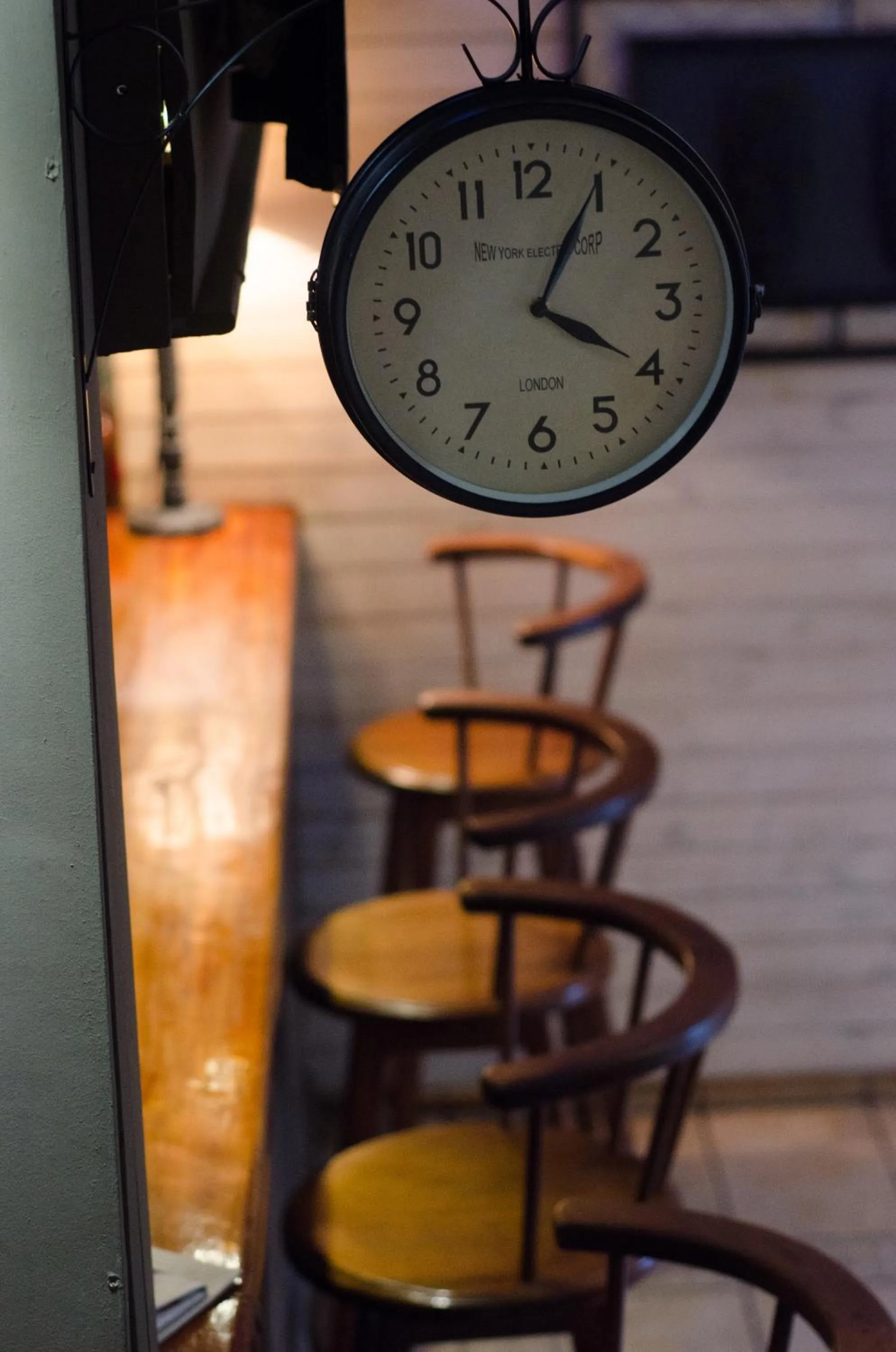Lounge or bar in Hôtel Restaurant La Ribaudière