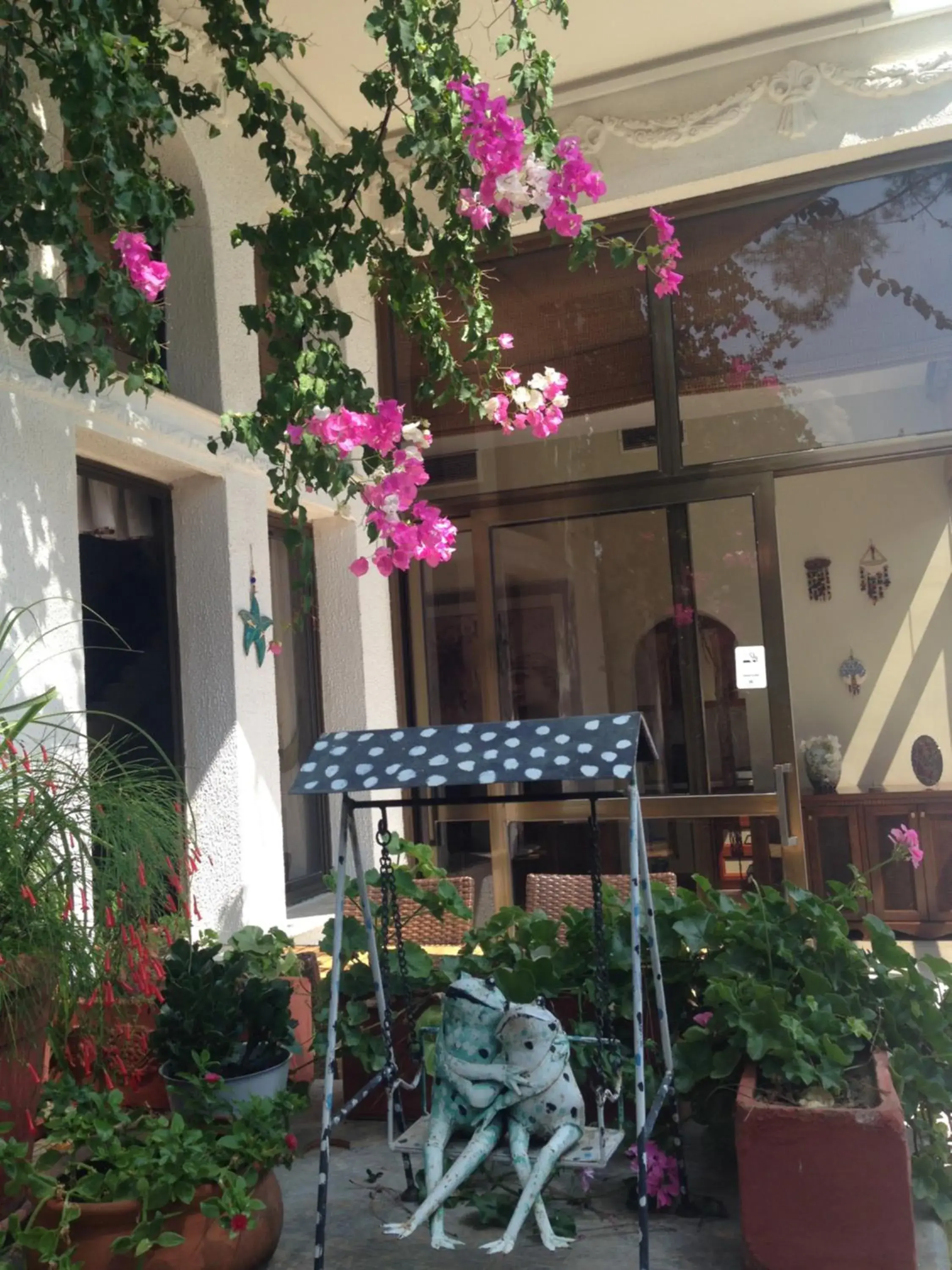 Carikci Hotel Carikci Hotel